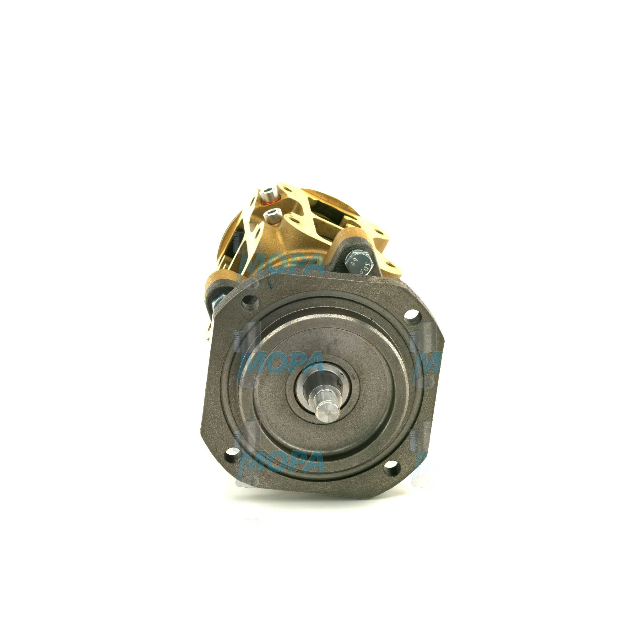 RAW WATER PUMP - 04228547 suitable for Deutz engines 5