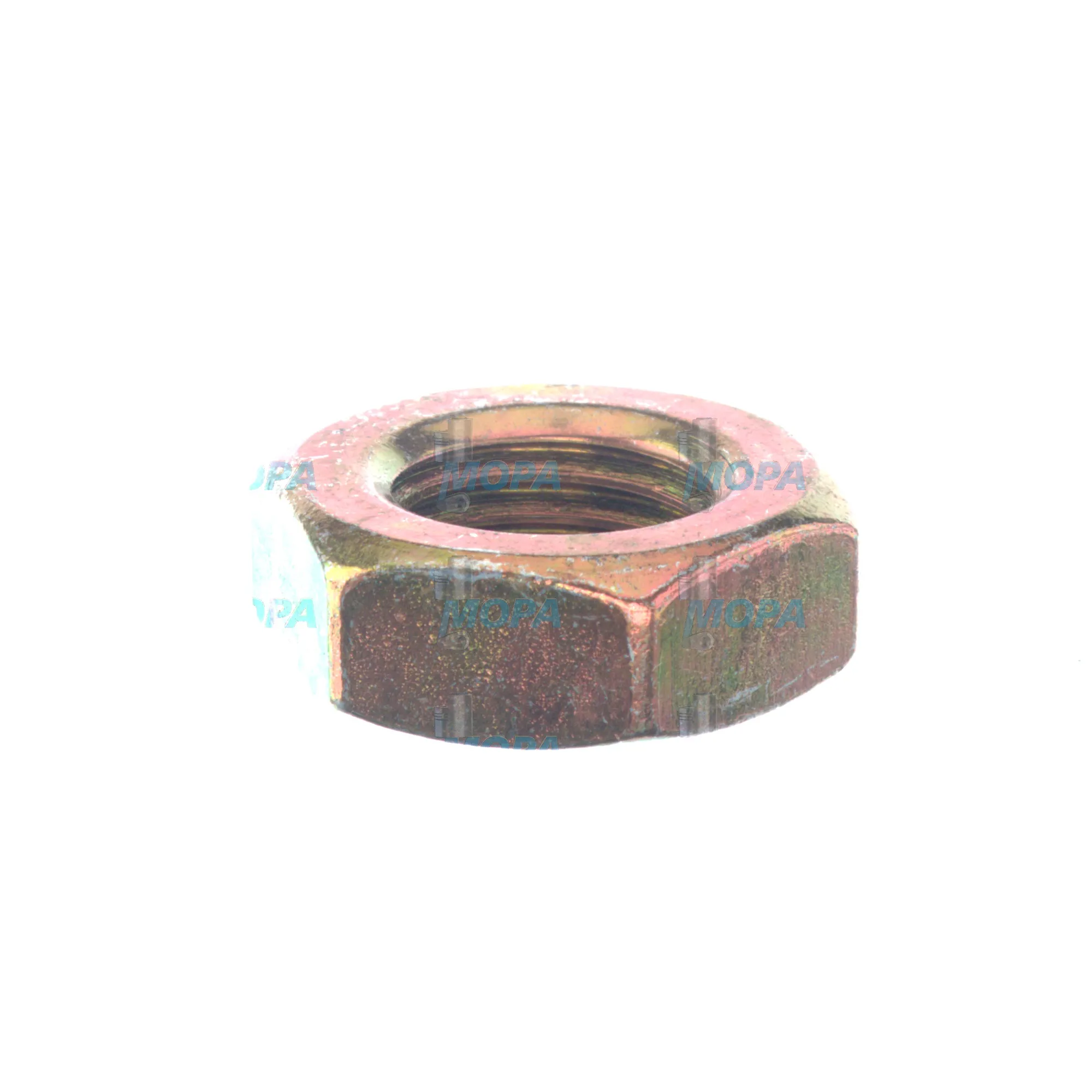 HEXAGON NUT - 000936012005 suitable for MTU engines 8