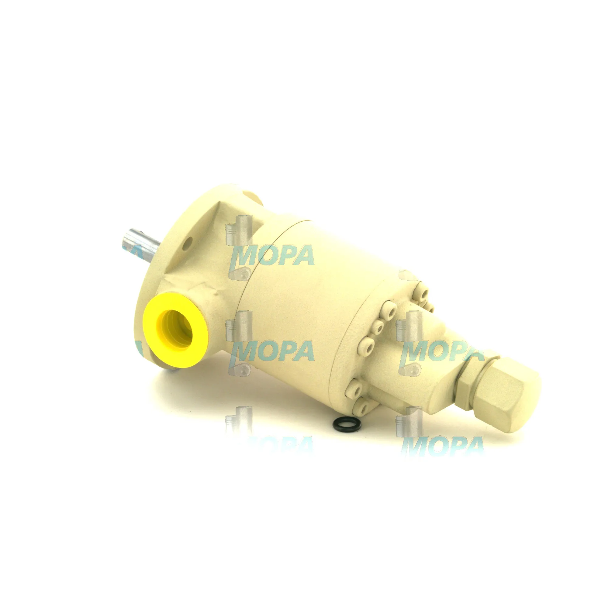 GEARED PUMP - 0030912601 suitable for MTU engines 4