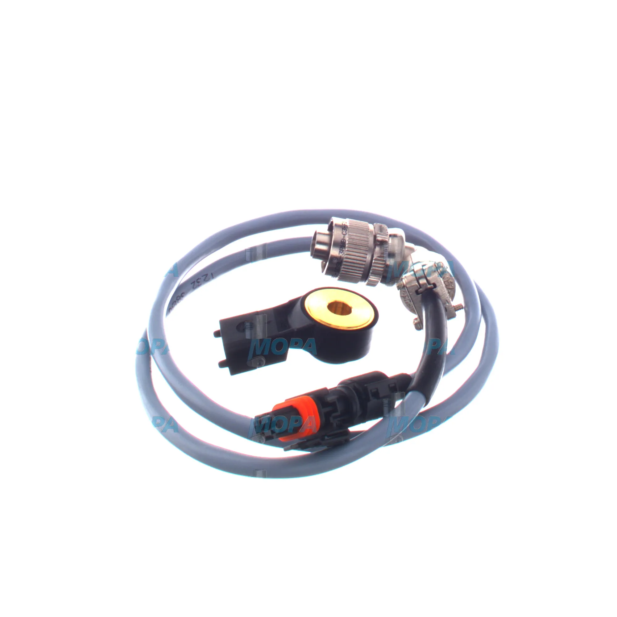 KNOCK SENSOR - 12323882 suitable for MWM & Deutz engines 5