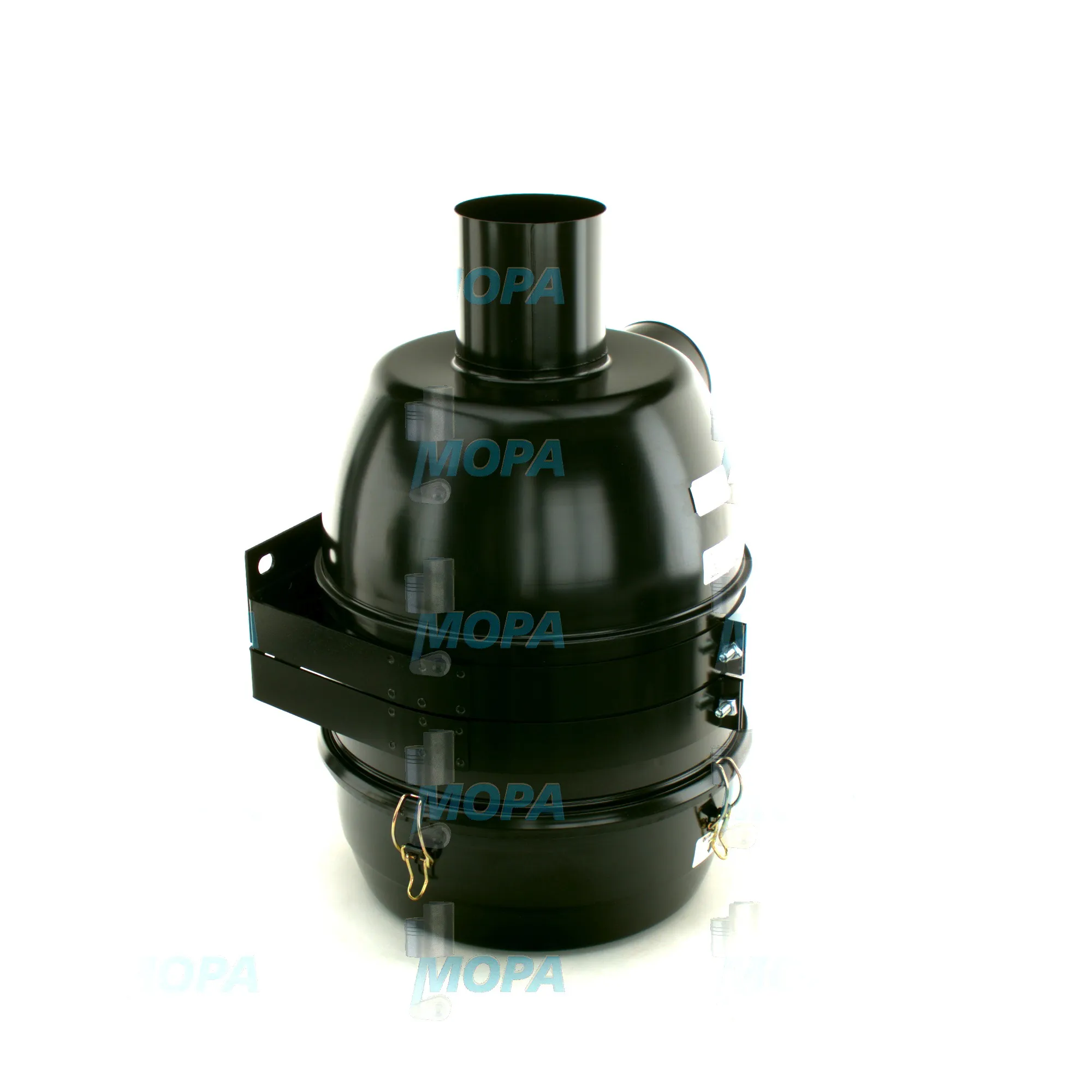 OELBADLUFTFILTER - 03374040 passend für Deutz Motoren 6