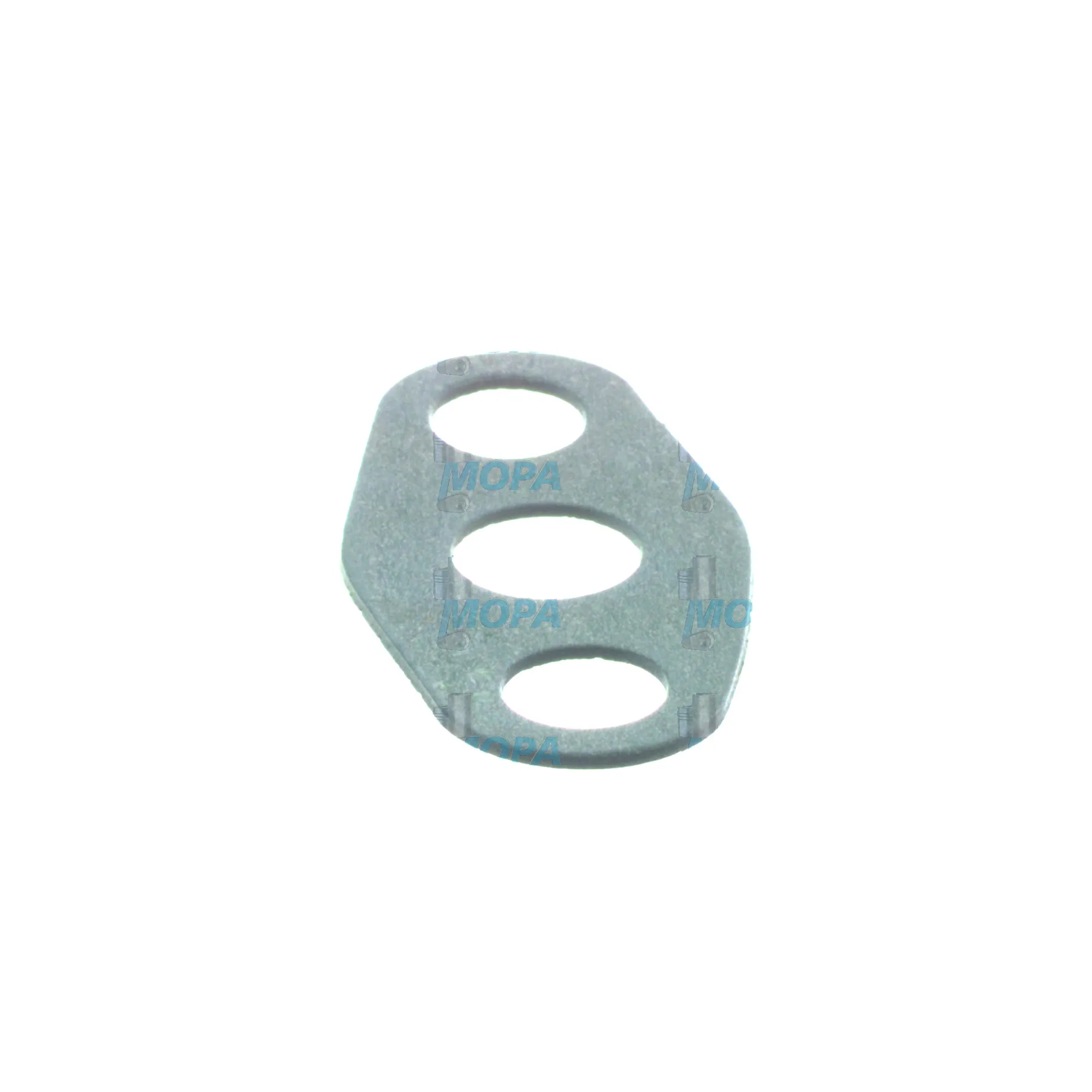 GASKET - 4471870180 suitable for MTU engines 5