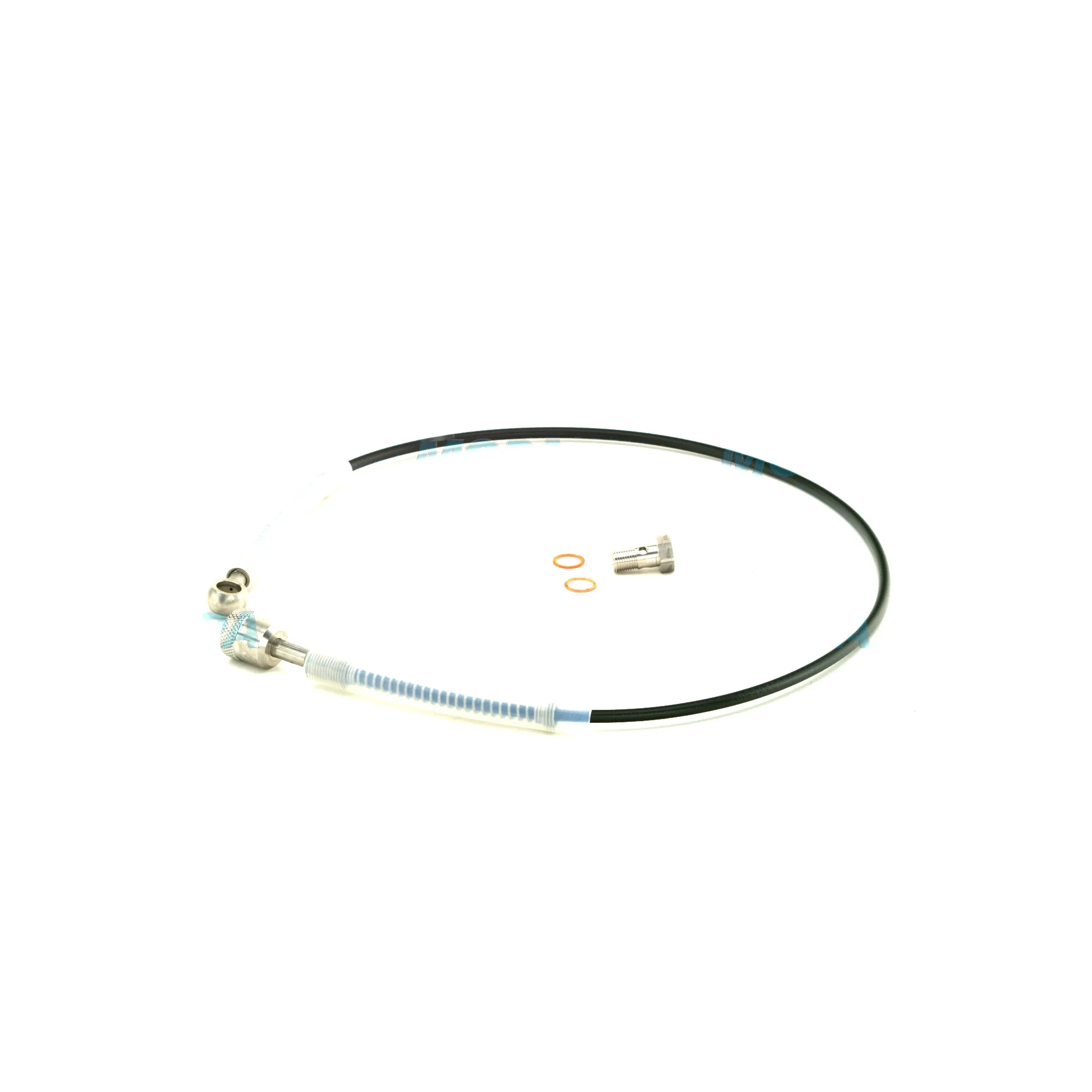 HIGH-PRESSURE HOSE - 0169970582 suitable for MTU engines 5