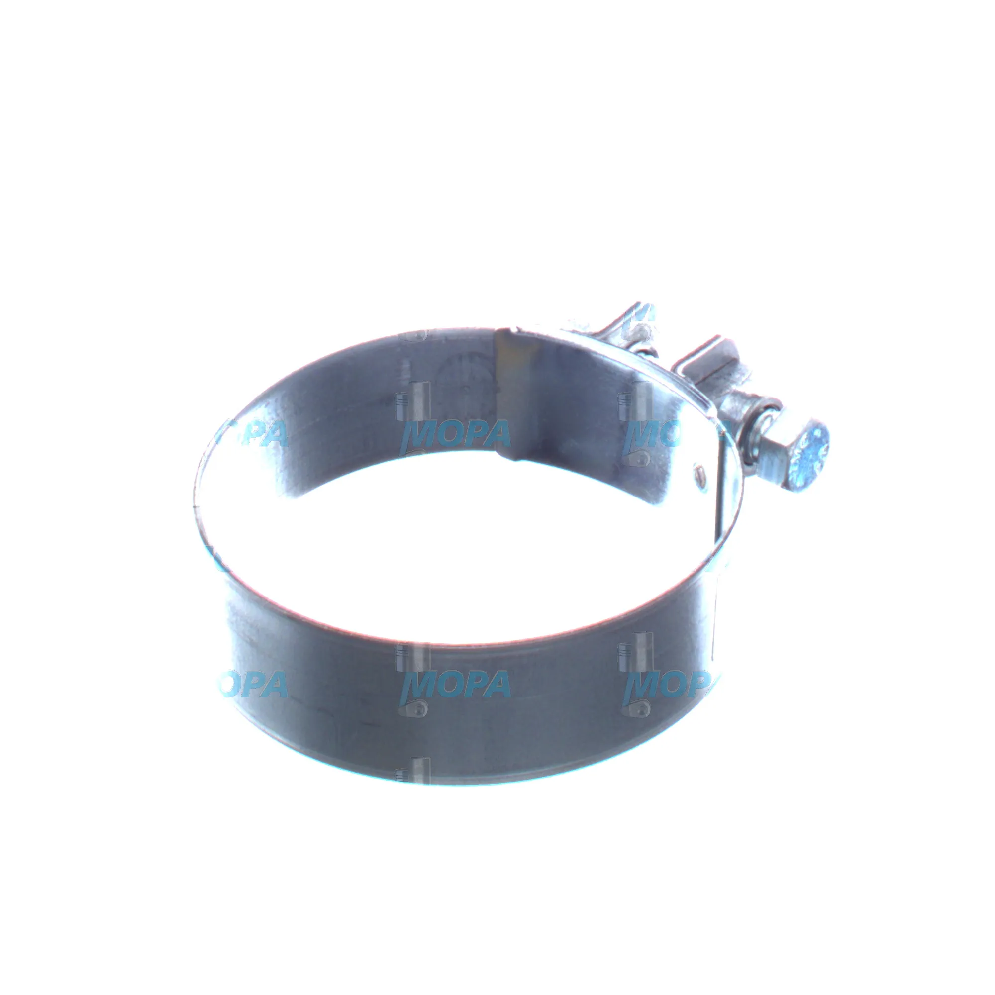CLAMP - 900288082005 suitable for MTU engines 17