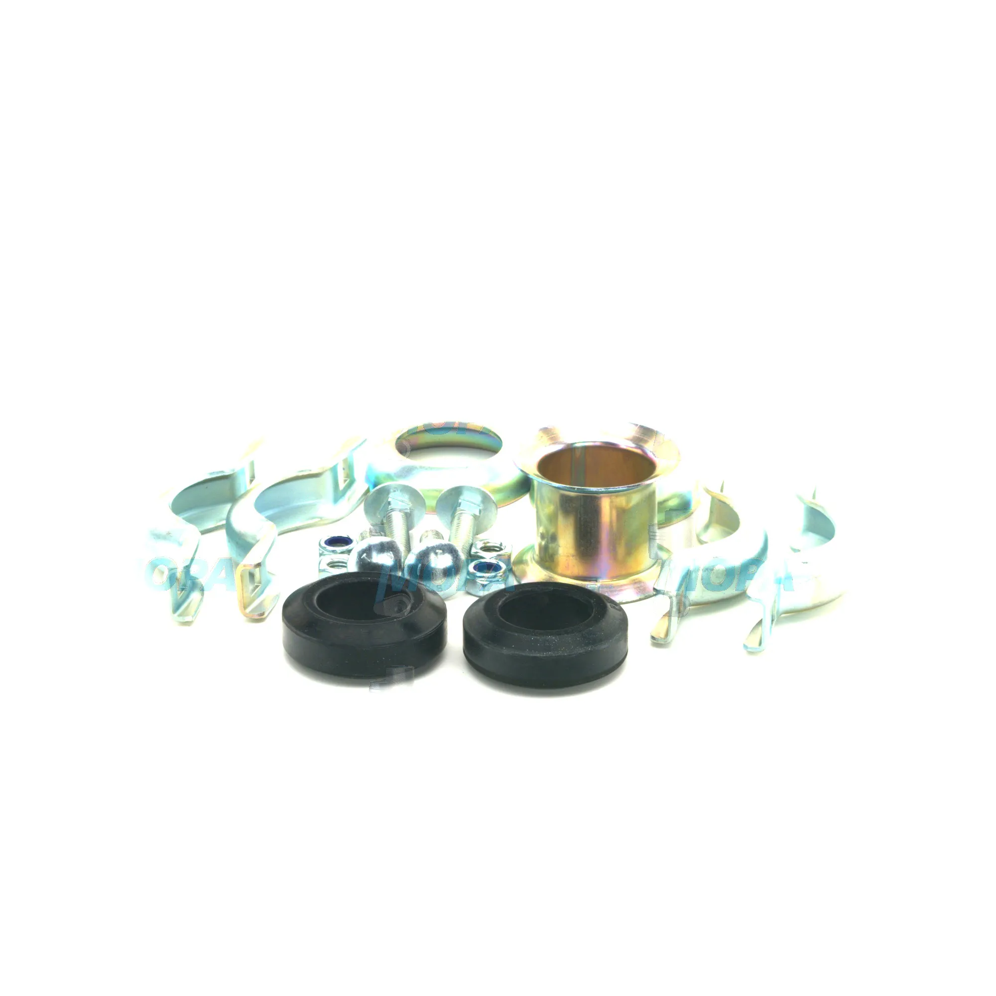 PIPE UNION - 01173222 suitable for Deutz engines 3