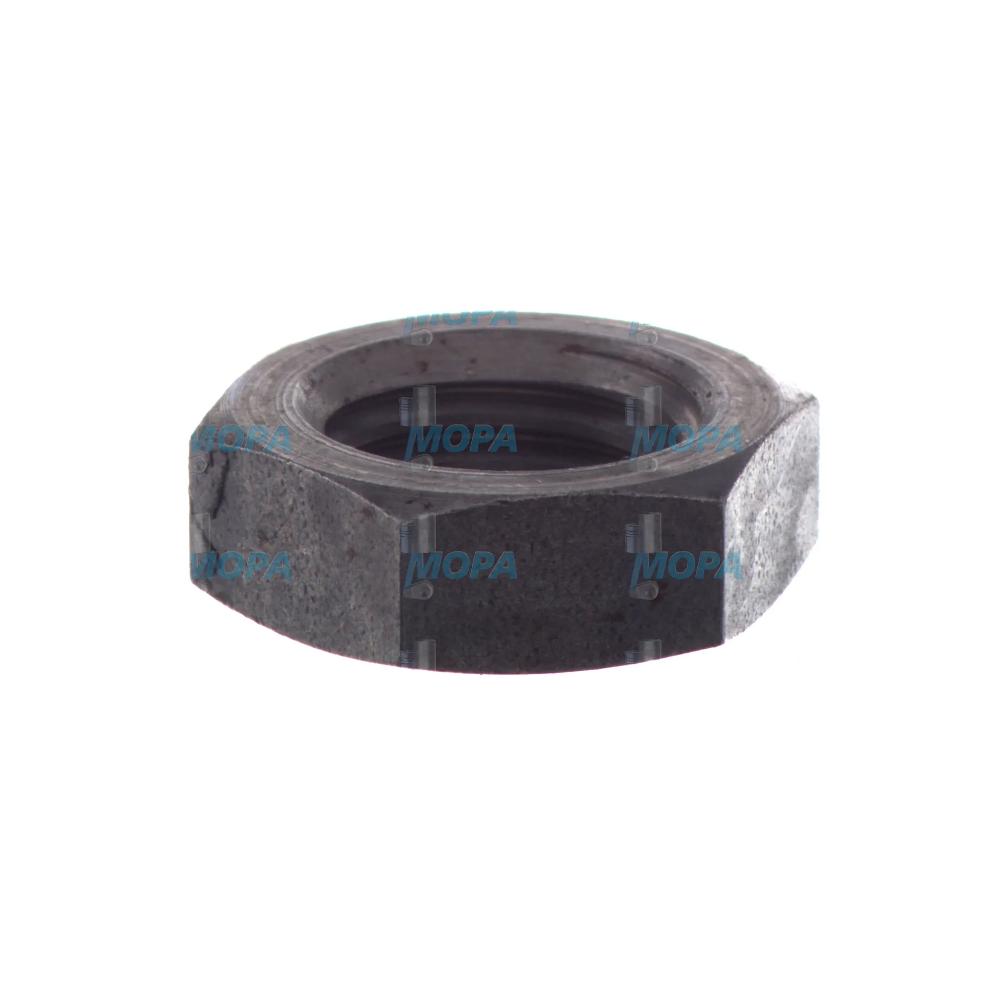 HEXAGON NUT - 01216006 suitable for Deutz engines 6