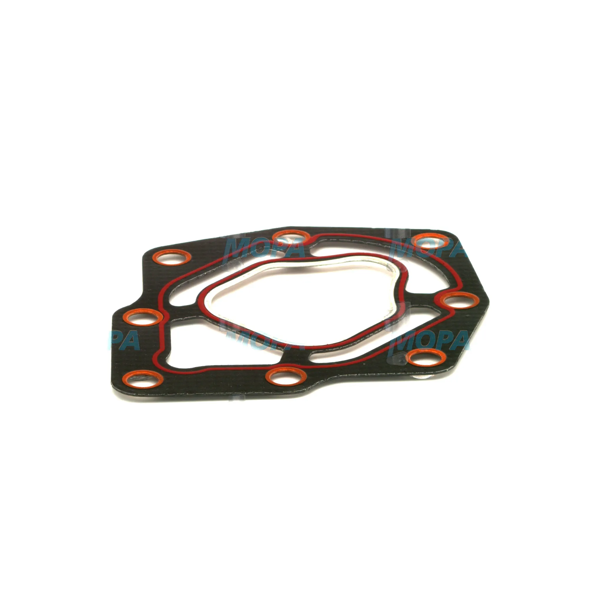 GASKET - 51089010078 suitable for MAN D engines 3