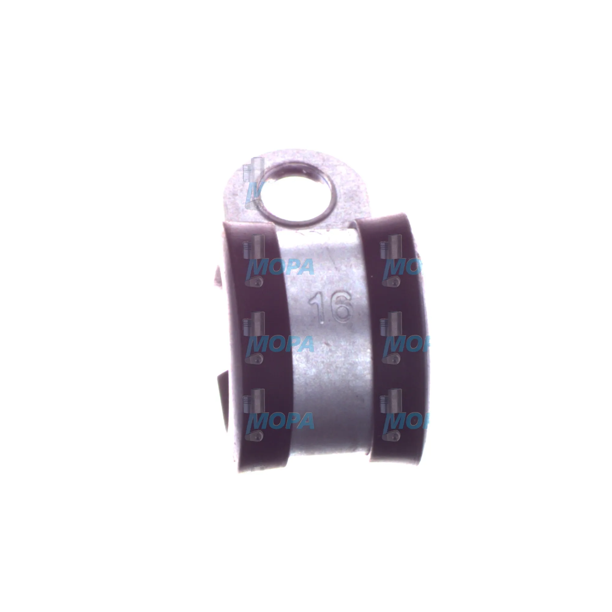 ROHRSCHELLE - 000000003050 passend für MTU Motoren 8