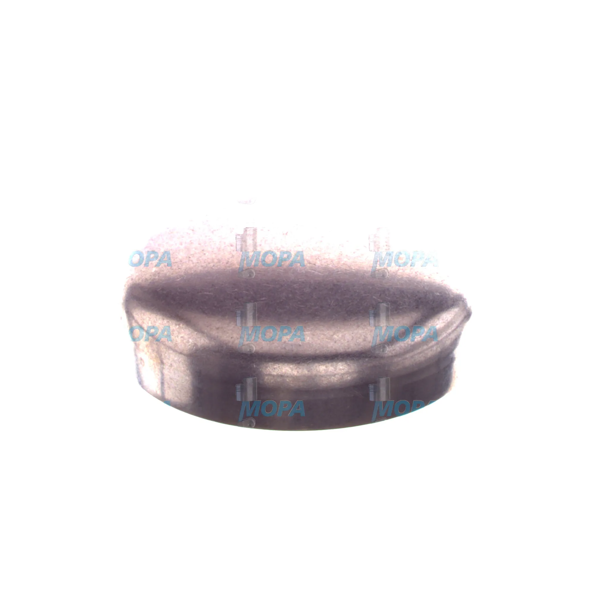 COVER - 5249970020 suitable for MTU engines 7
