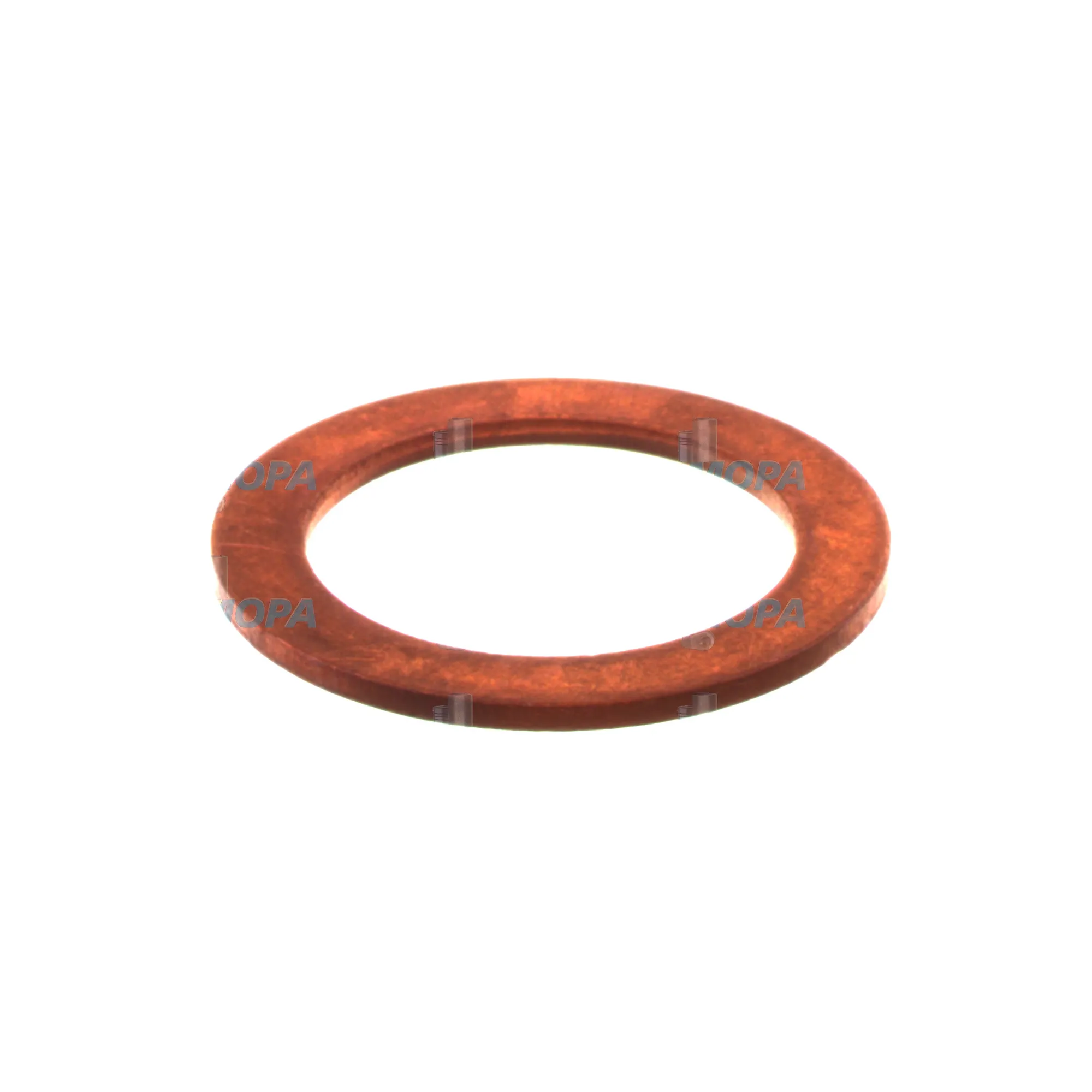 GASKET - 51966010352 suitable for MAN D engines 5