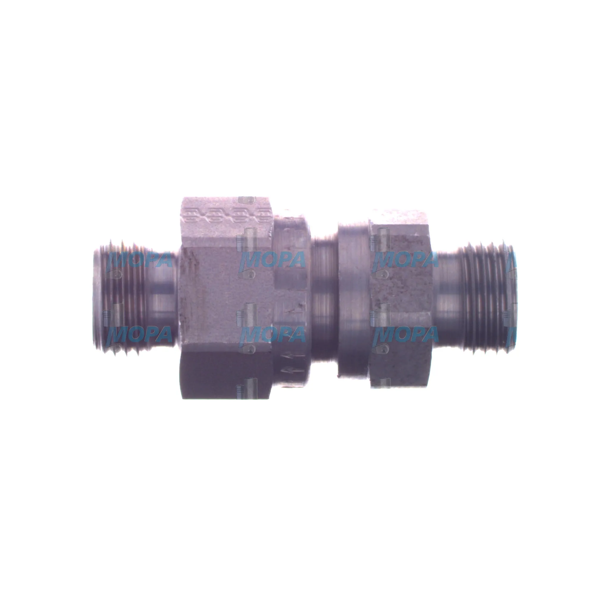 NON-RETURN VALVE - 735080010201 suitable for MTU engines 6