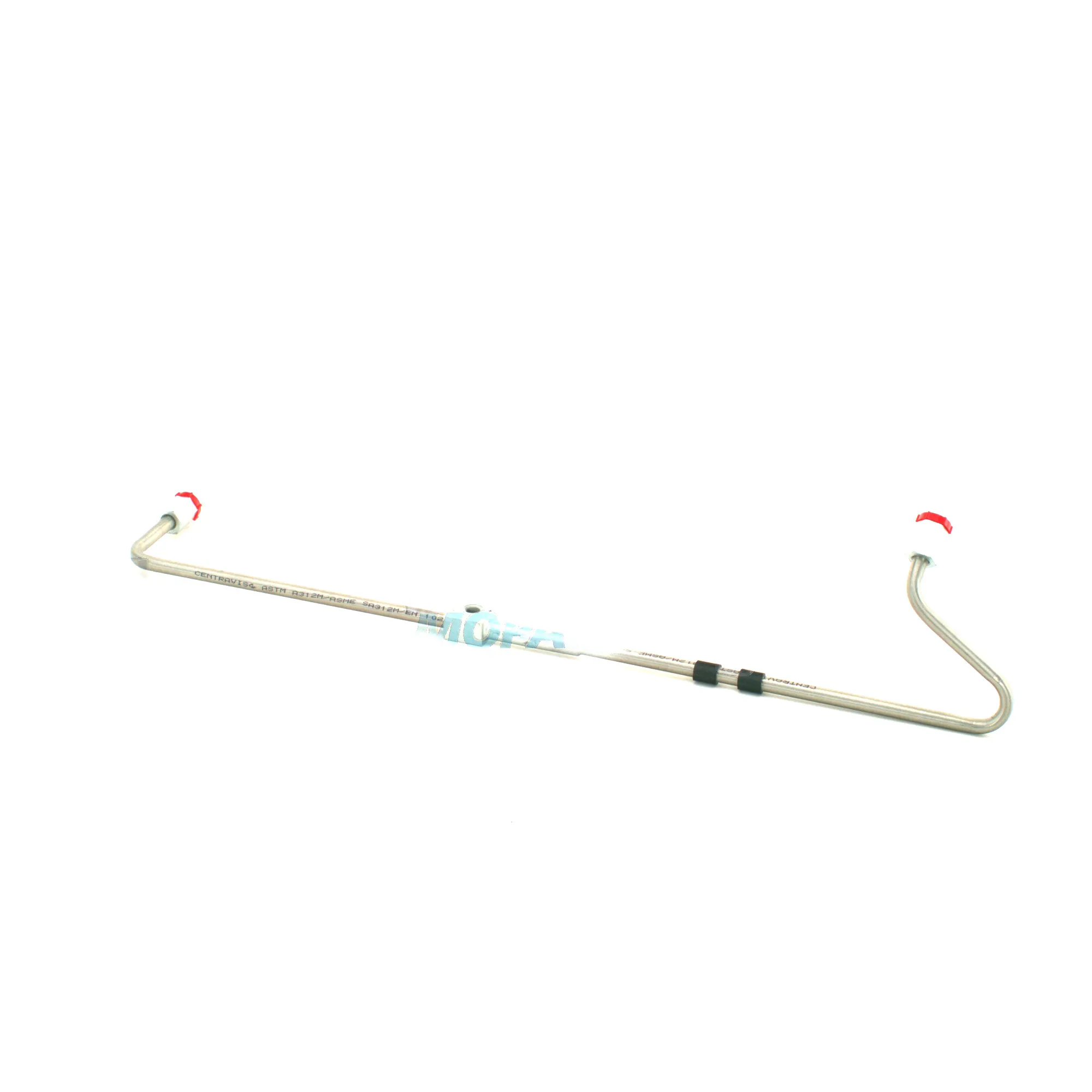 INJECTION LINE (leakage secured) - 5060701733 suitable for MTU engines 7