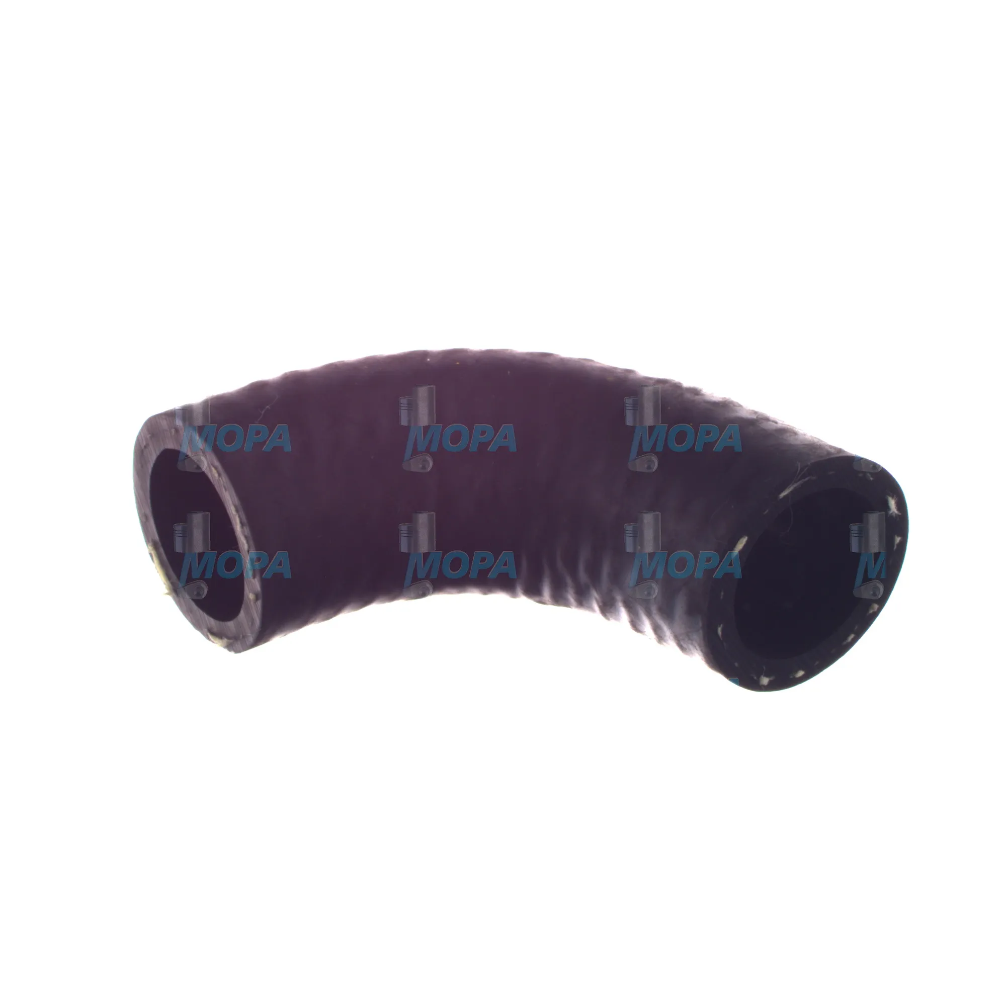 HOSE BEND - 51963010082 suitable for MAN D-engines 4