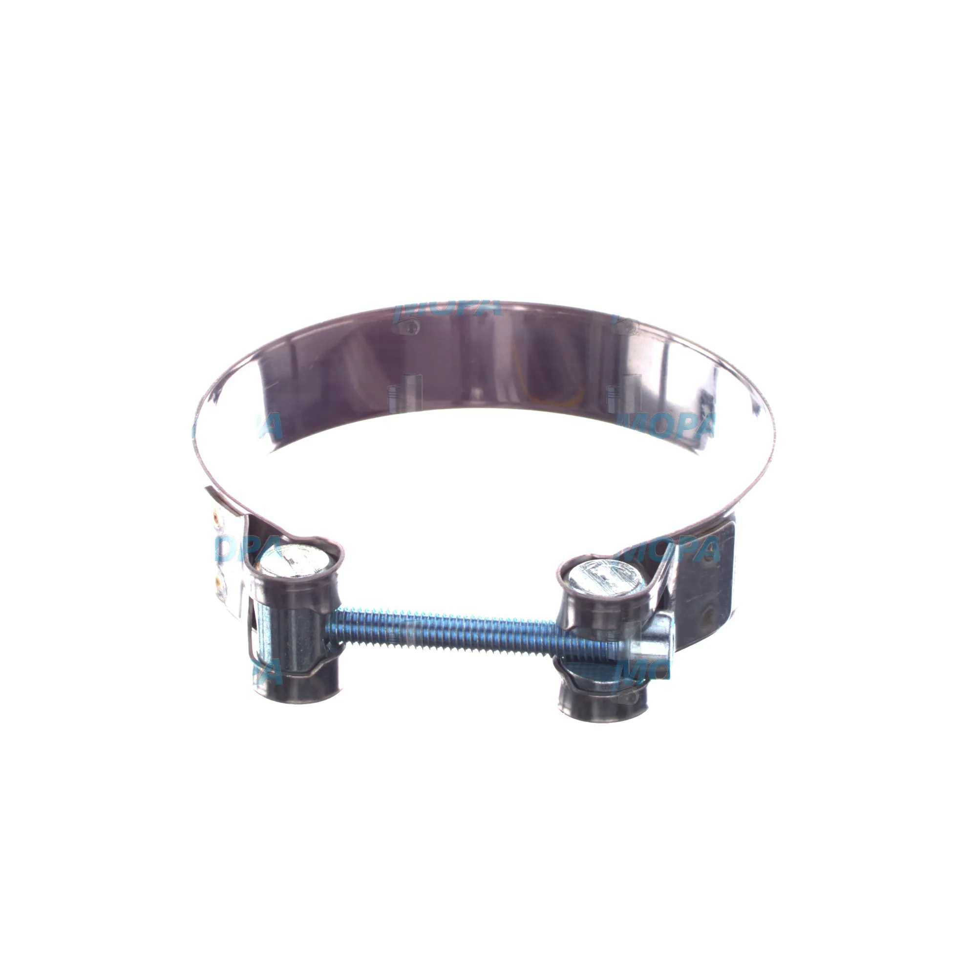 HOSE CLAMP - 51974400190 suitable for MAN D-engines 5