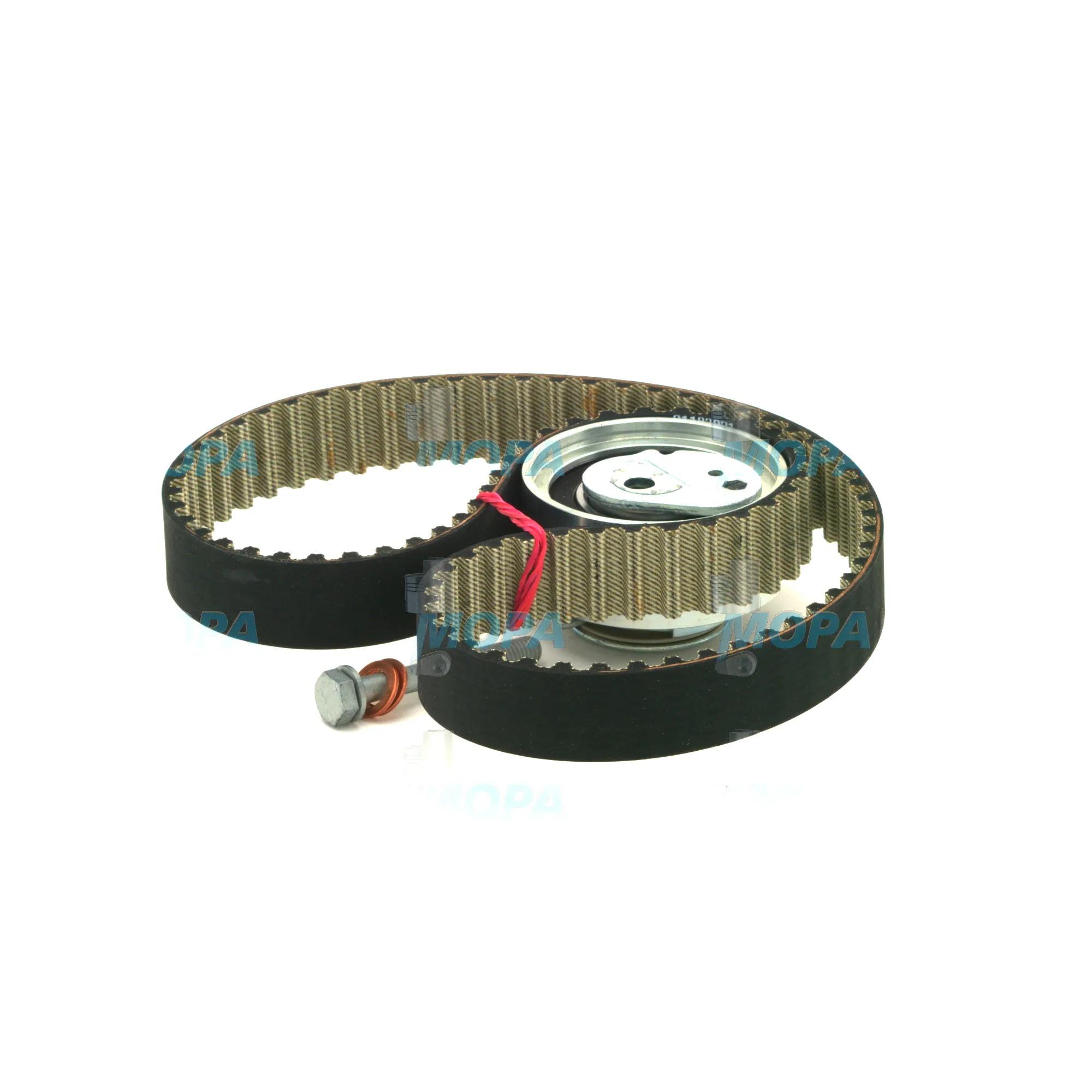 REPARATURSATZ - 02931480 passend für Deutz Motoren 4