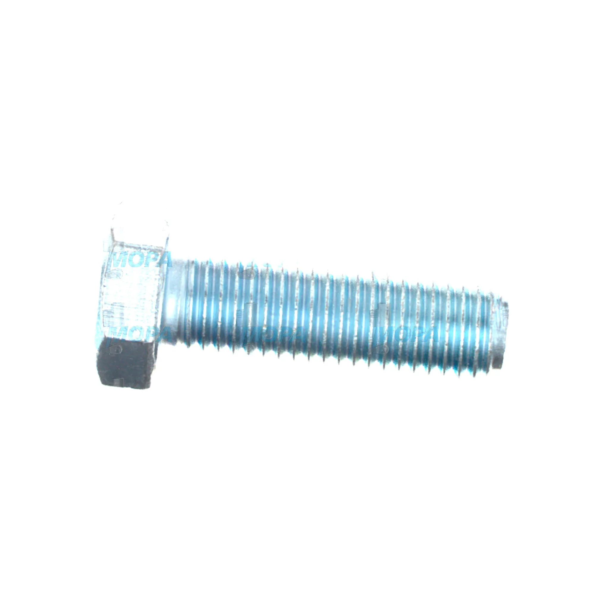 HEXAGON BOLT - 000933012020 suitable for MTU engines 1