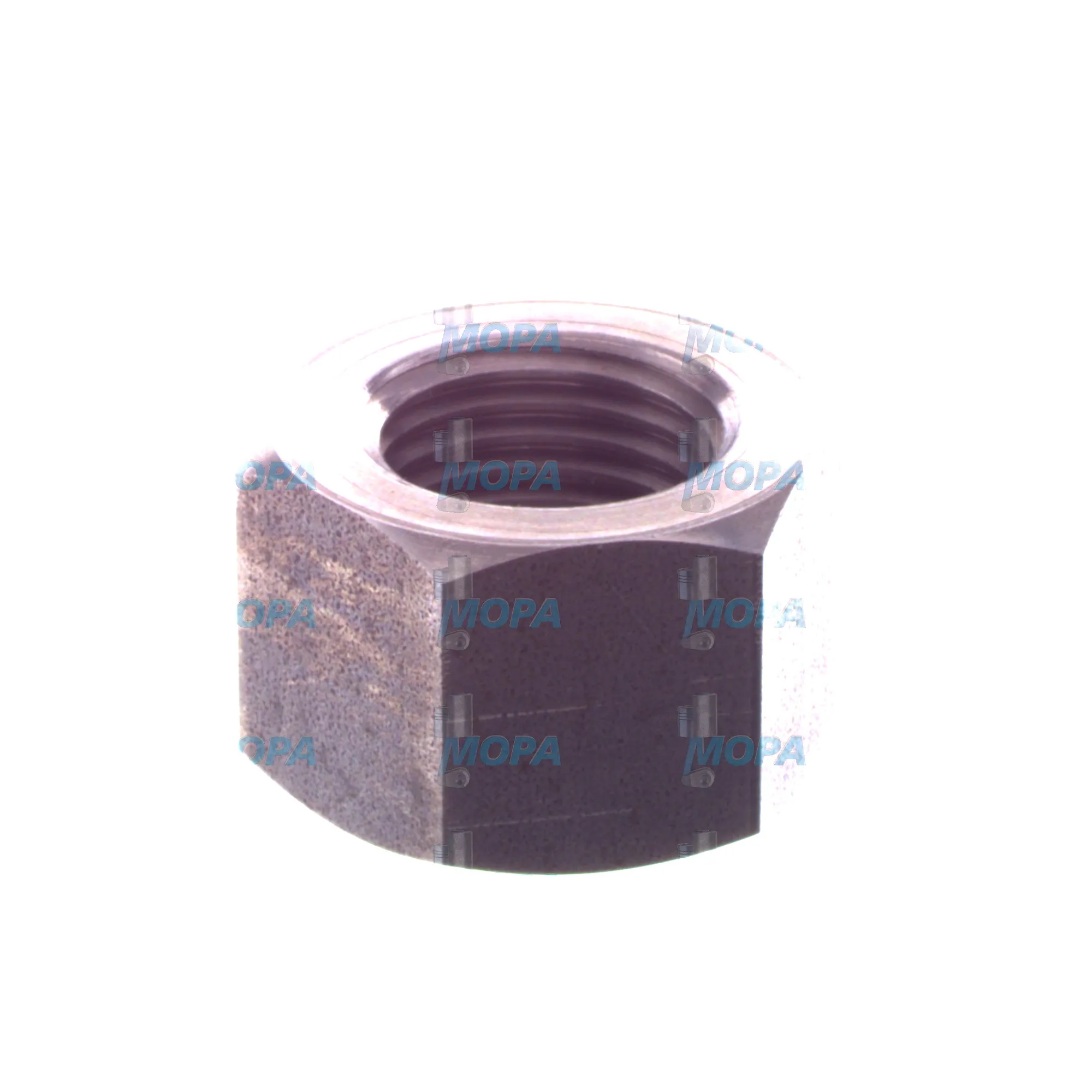HEXAGON NUT - 02000535 suitable for MWM & Deutz engines 8