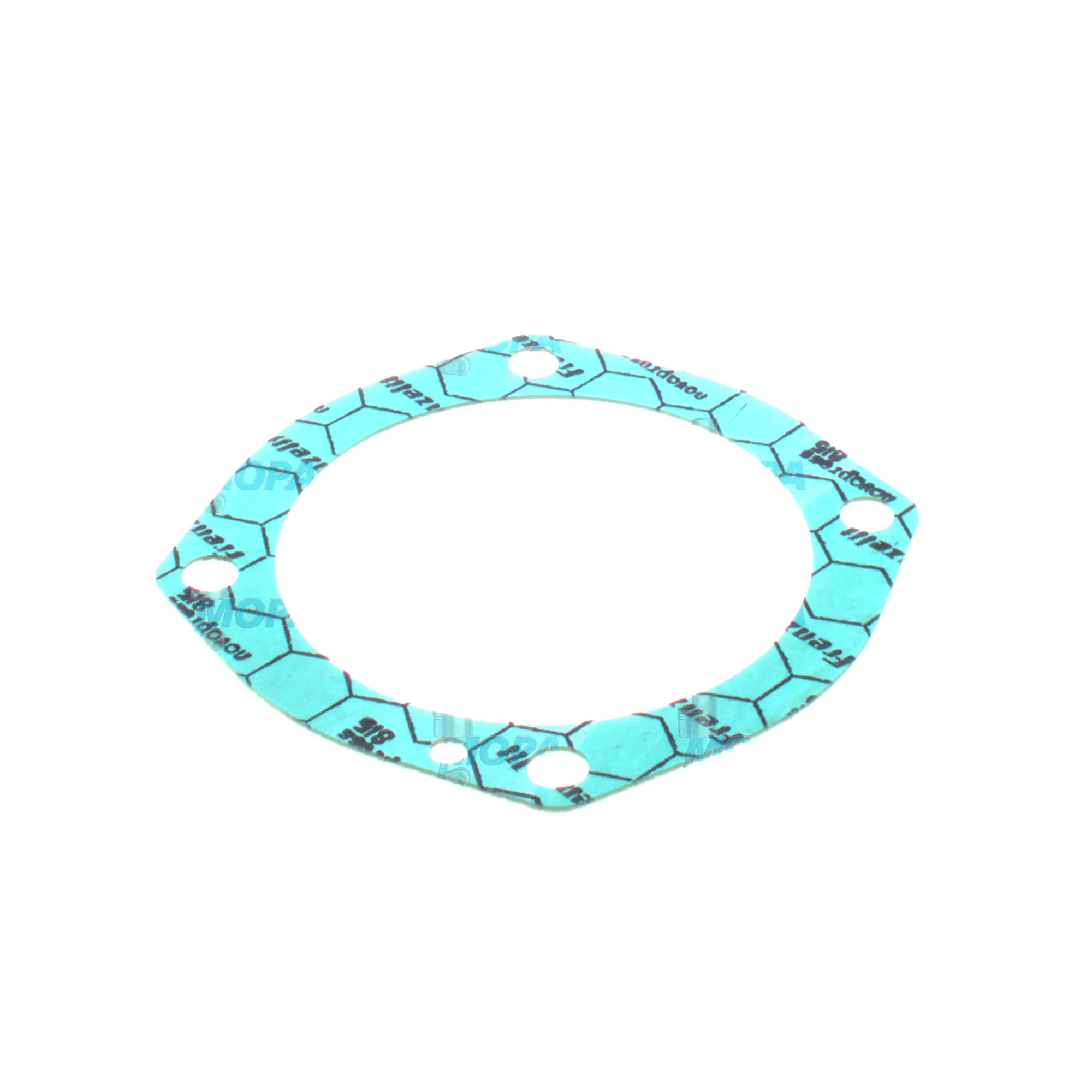 GASKET - 5552031880 suitable for MTU engines 6