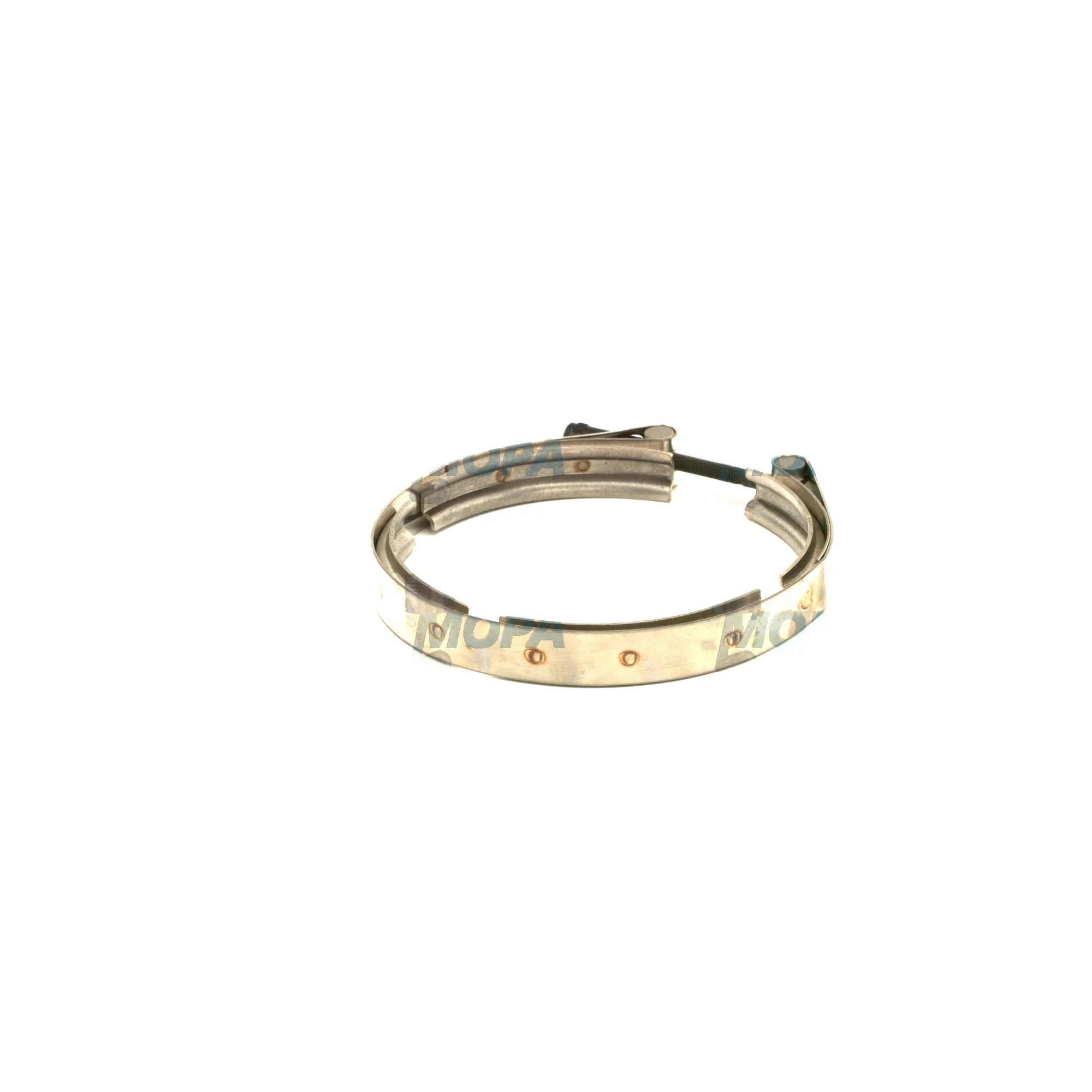 MOUNTING CLAMP - 5101400241 suitable for MTU engines 7
