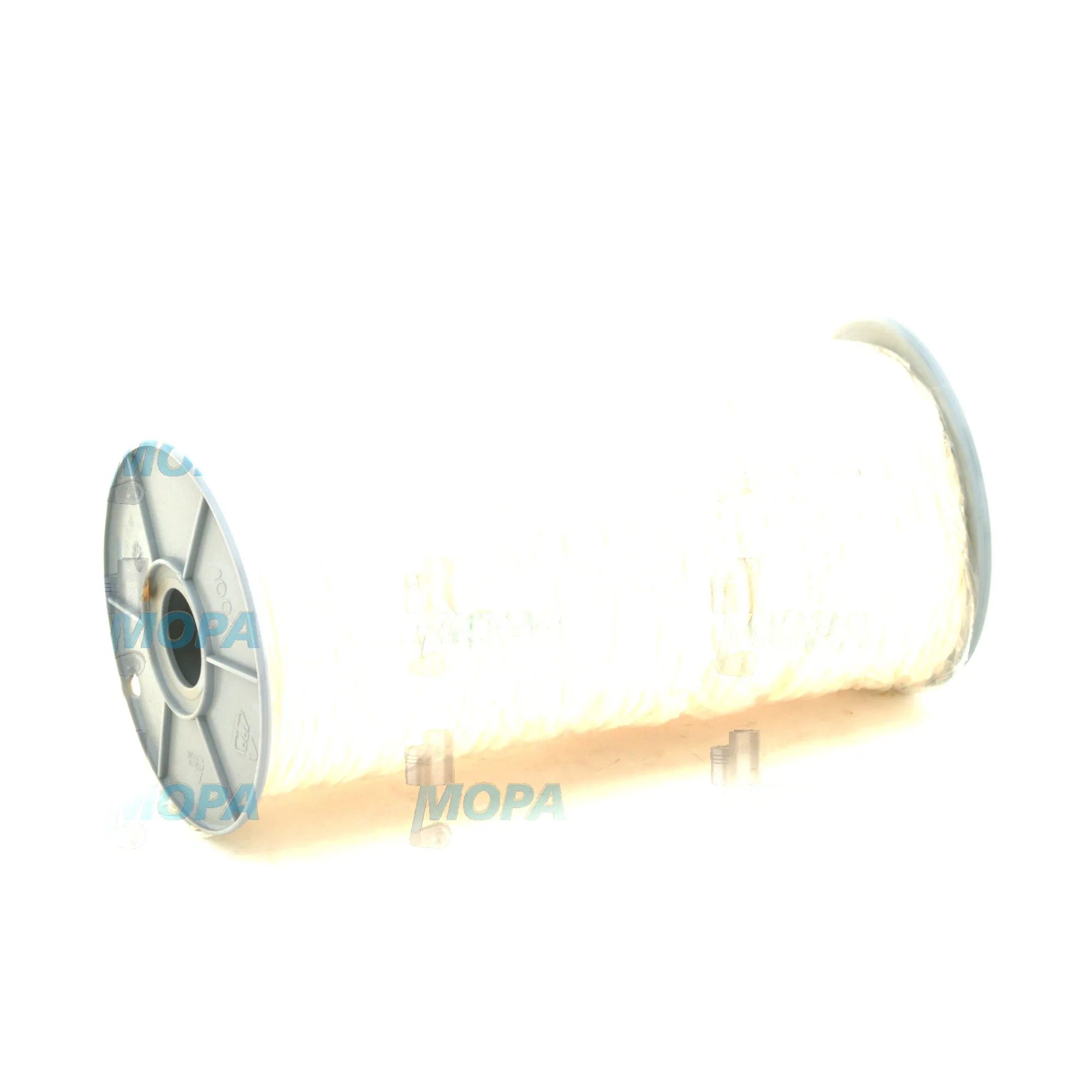 WICK WOOL - 01340355 suitable for MWM & Deutz engines 3