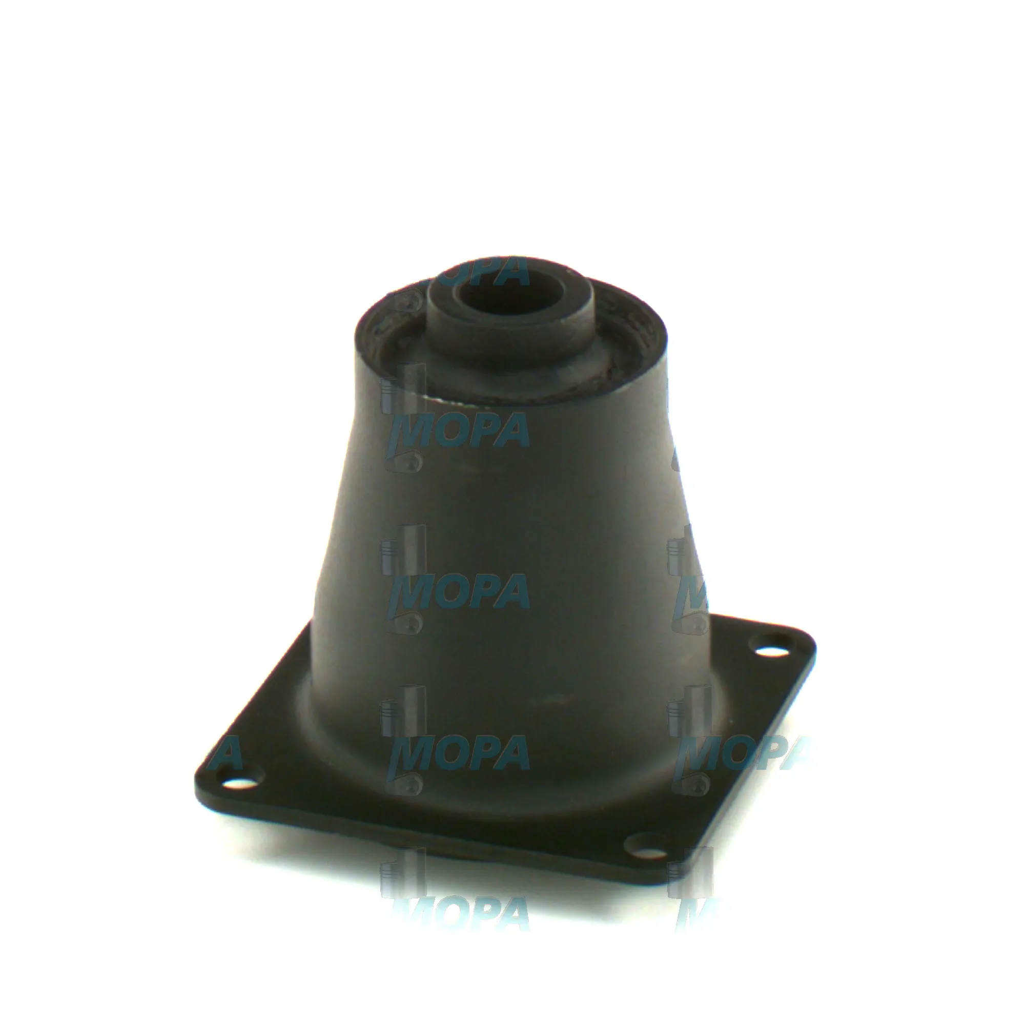 CONICAL MOUNTING - 0002370012/87 suitable for MTU engines 6