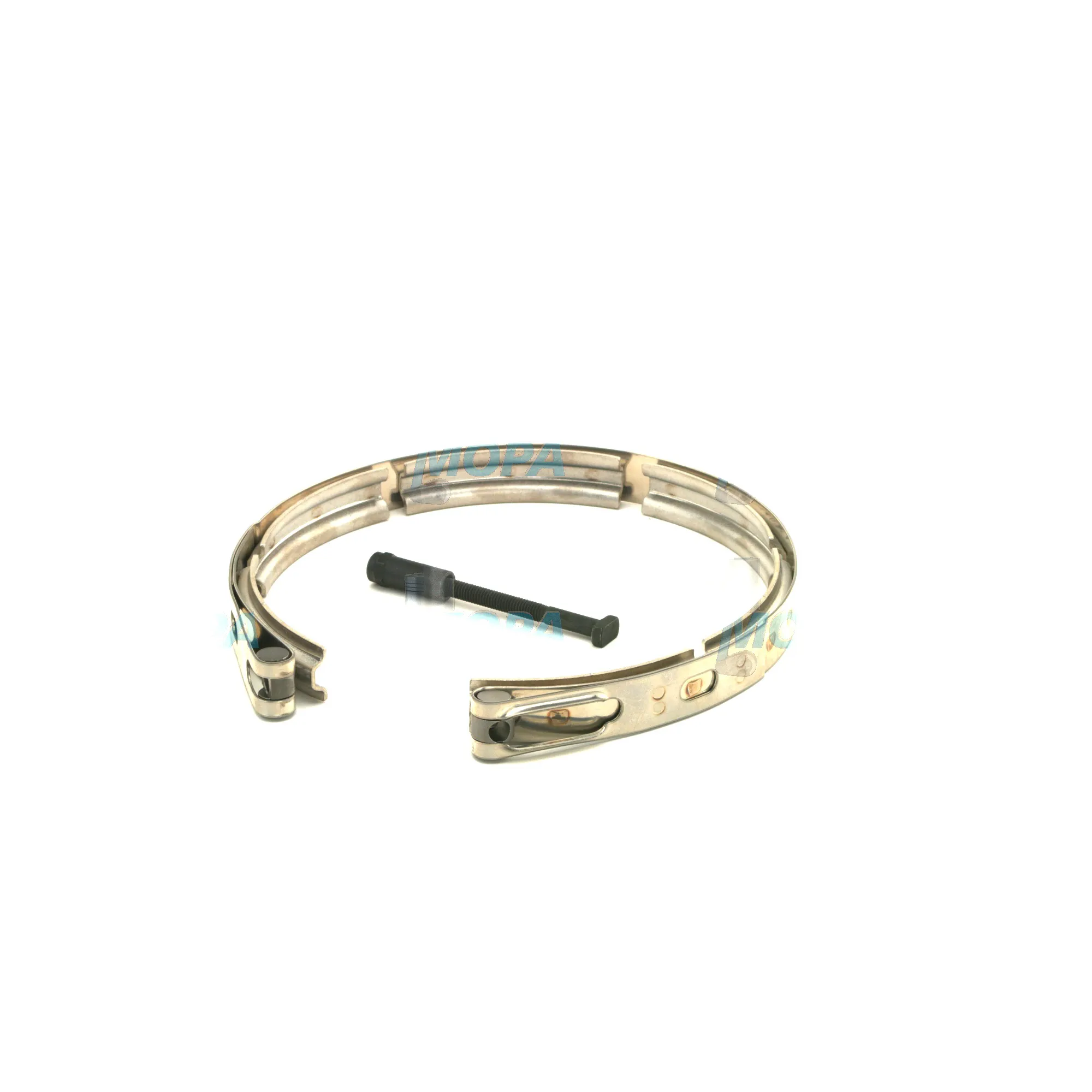 CLAMP - 5601400441 suitable for MTU engines 4