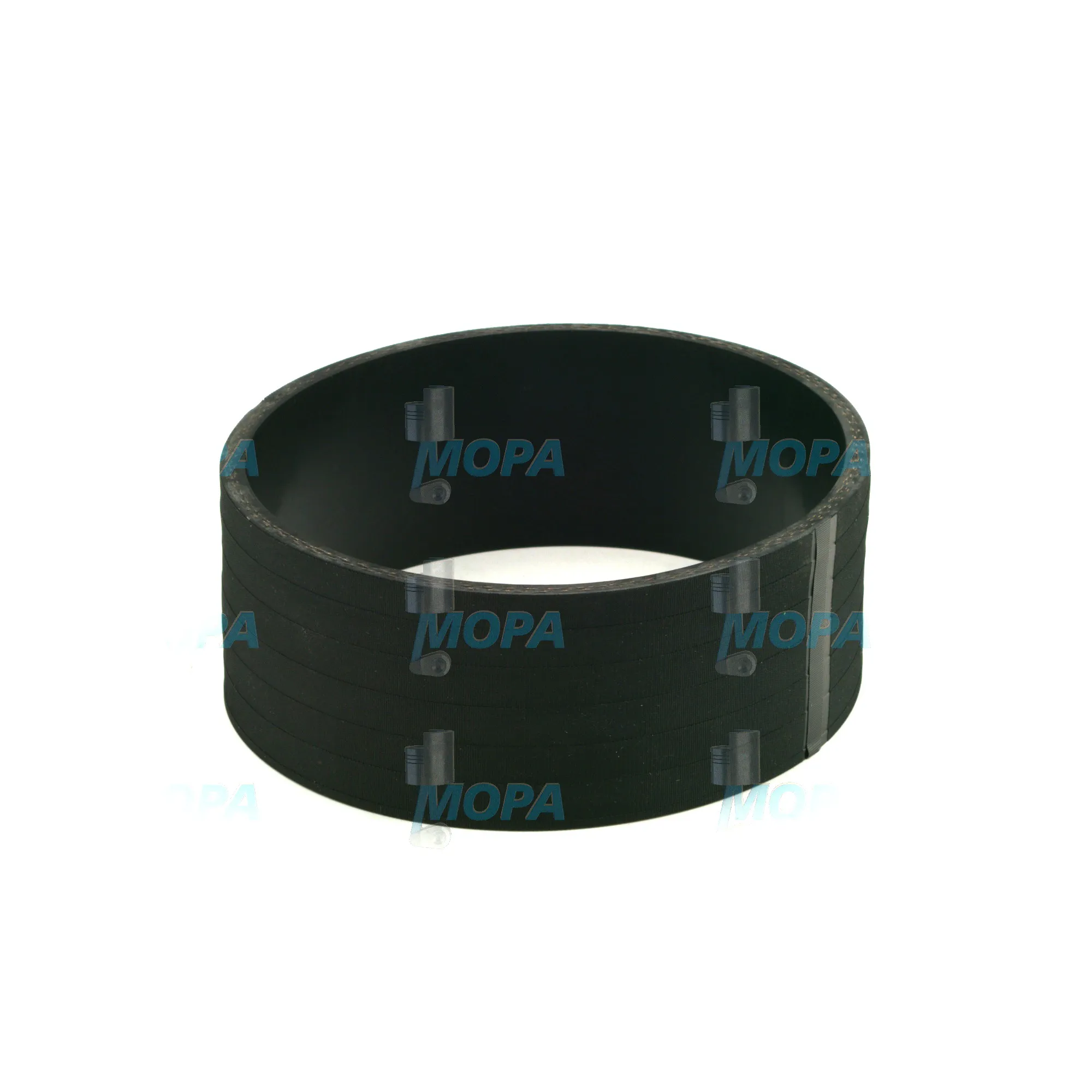 RUBBER SLEEVE - 700336170002 suitable for MTU engines