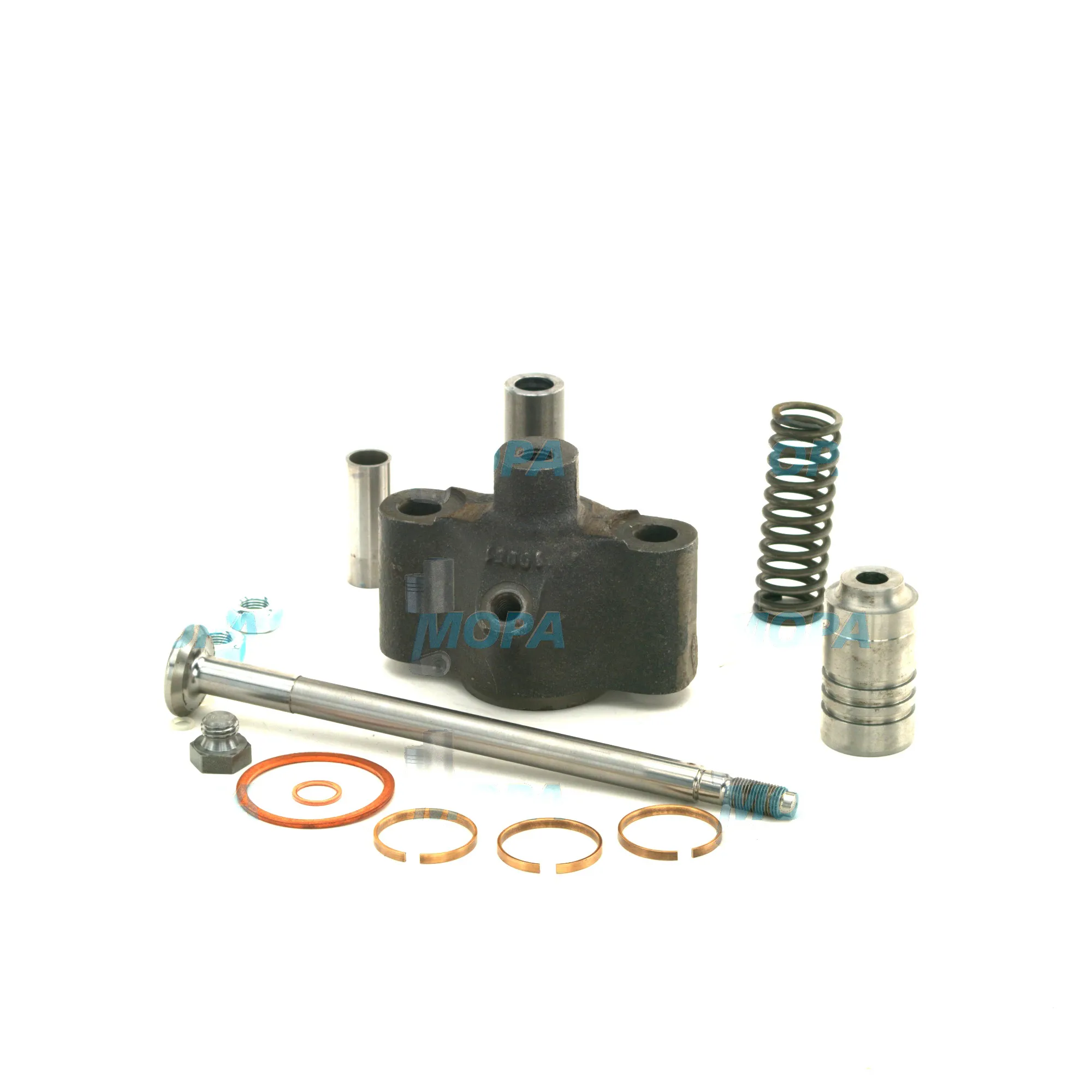 STARTING AIR VALVE - 03476450 suitable for MWM & Deutz engines 4