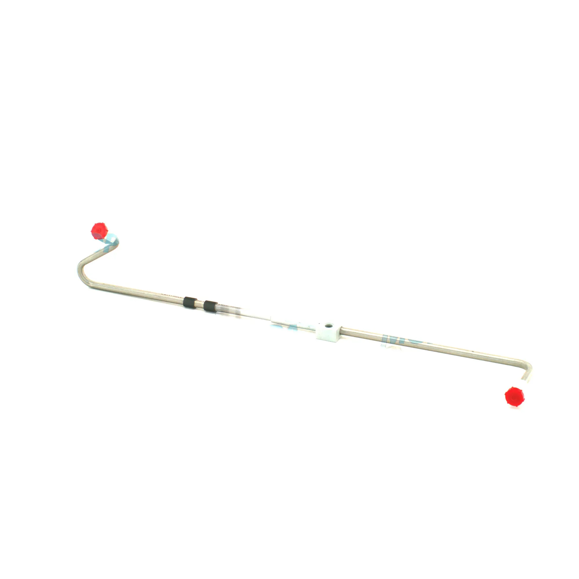 INJECTION LINE (leakage secured) - 3-SA062709/18-6 suitable for MTU engines 3