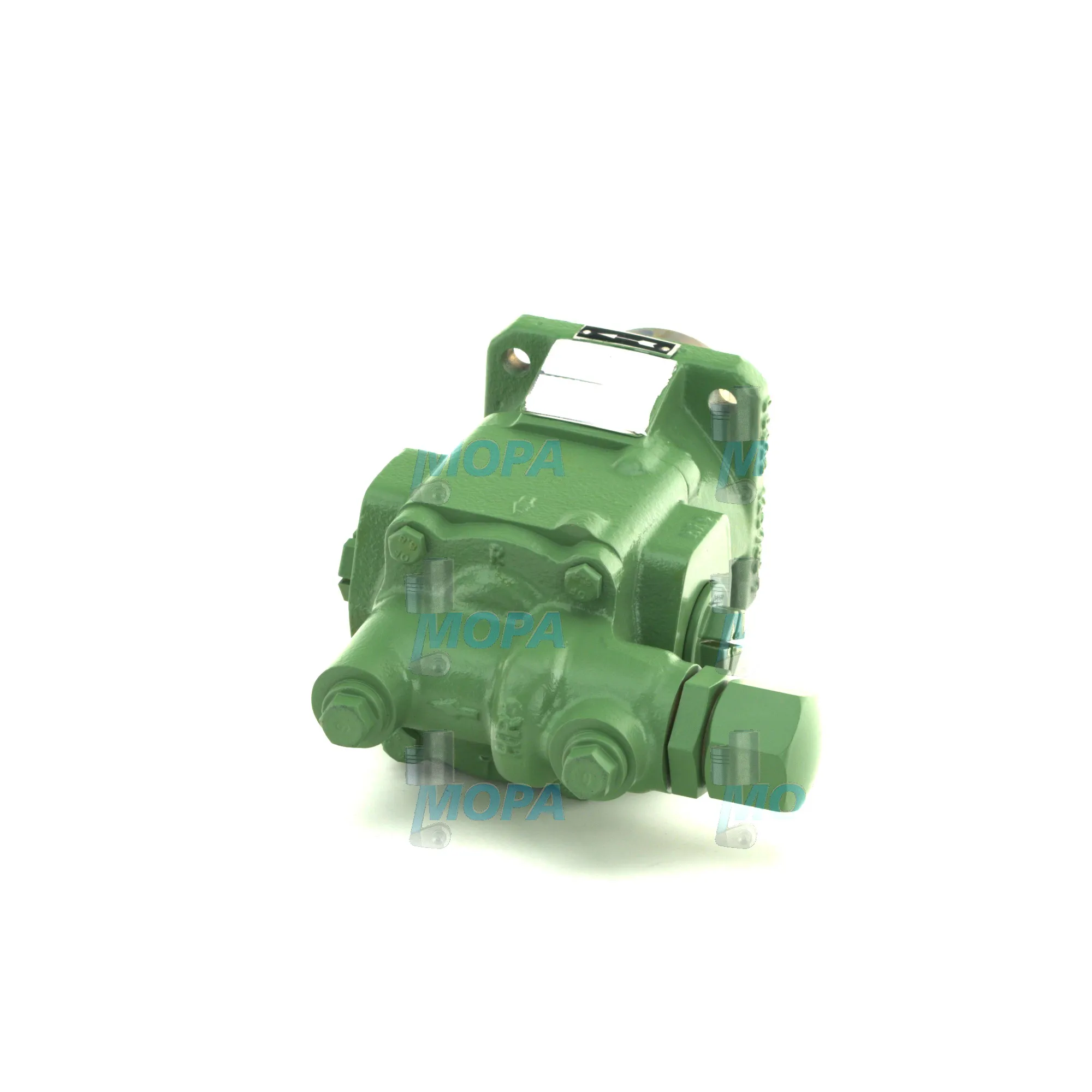 KRAFTSTOFFFOERDERPUMPE - 12316077 passend für MWM & Deutz Motoren 8