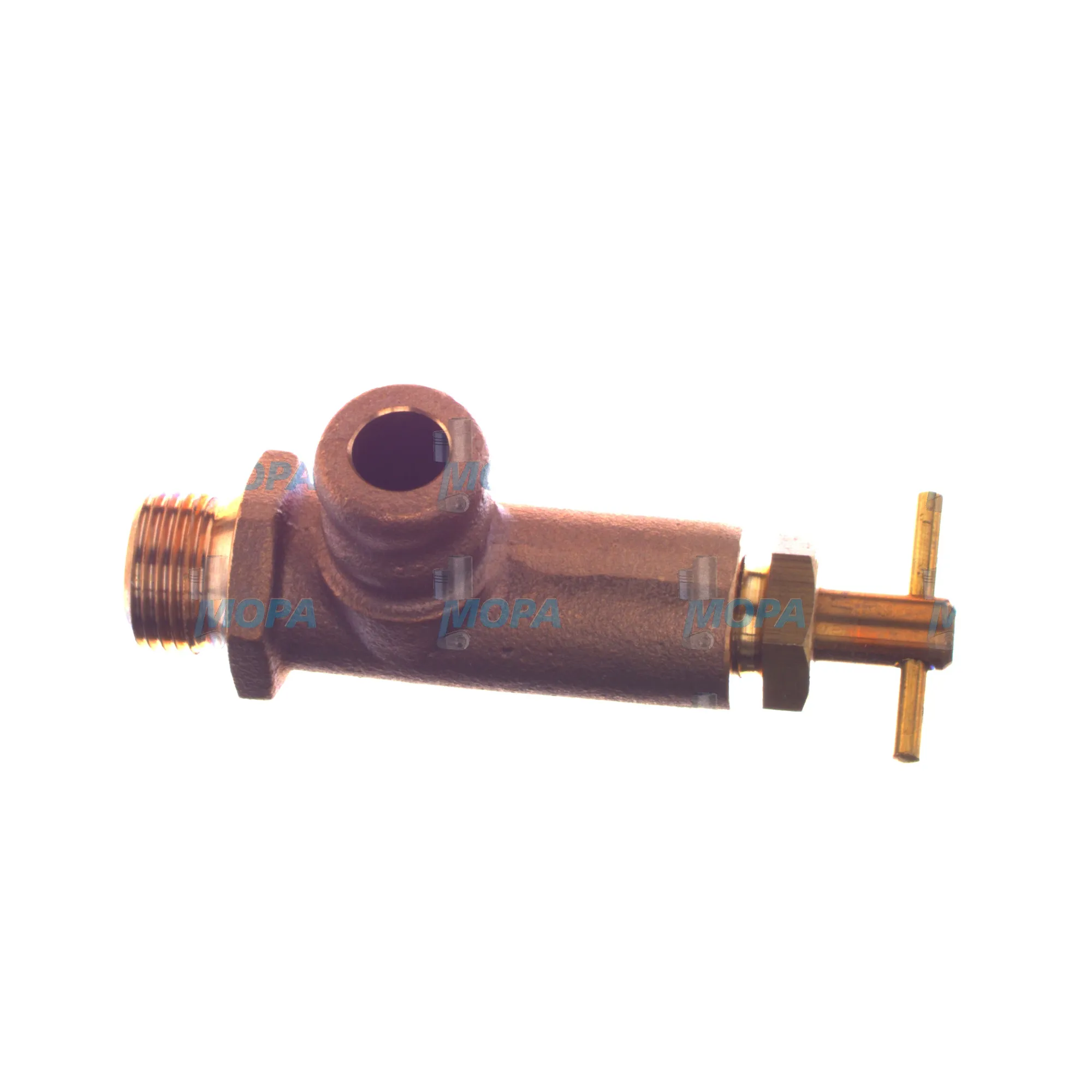 ABLASSVENTIL - 01162841 passend für Deutz Motoren 3