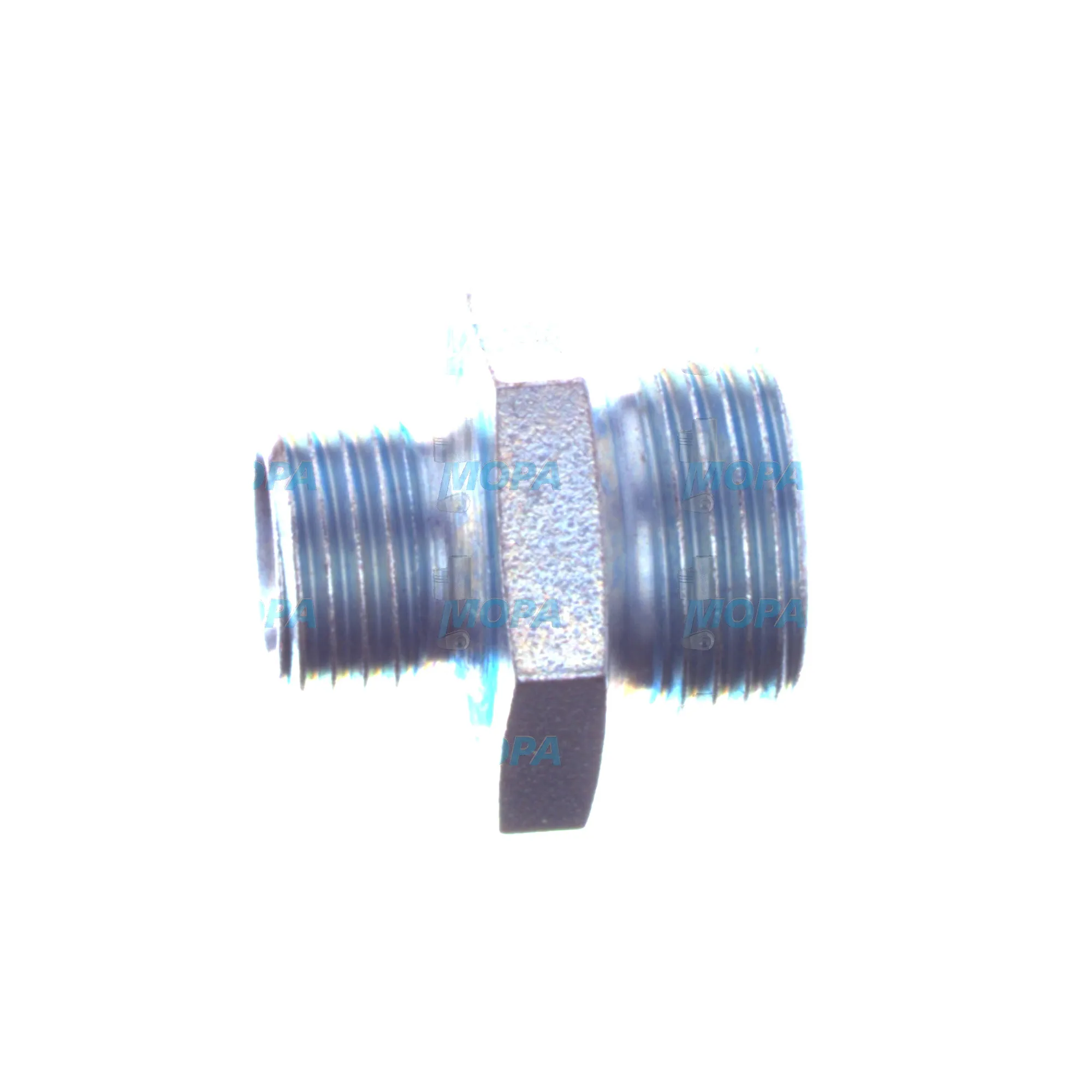 SPACER - 915007010002 suitable for MTU engines 3