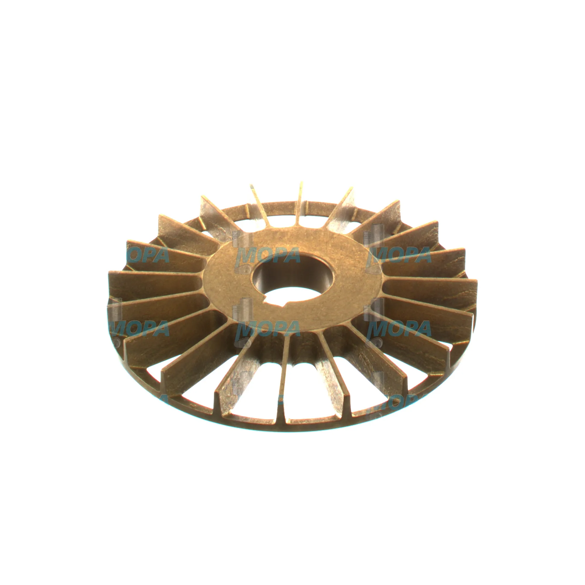 IMPELLER - 606906420602 suitable for MWM & Deutz engines 5
