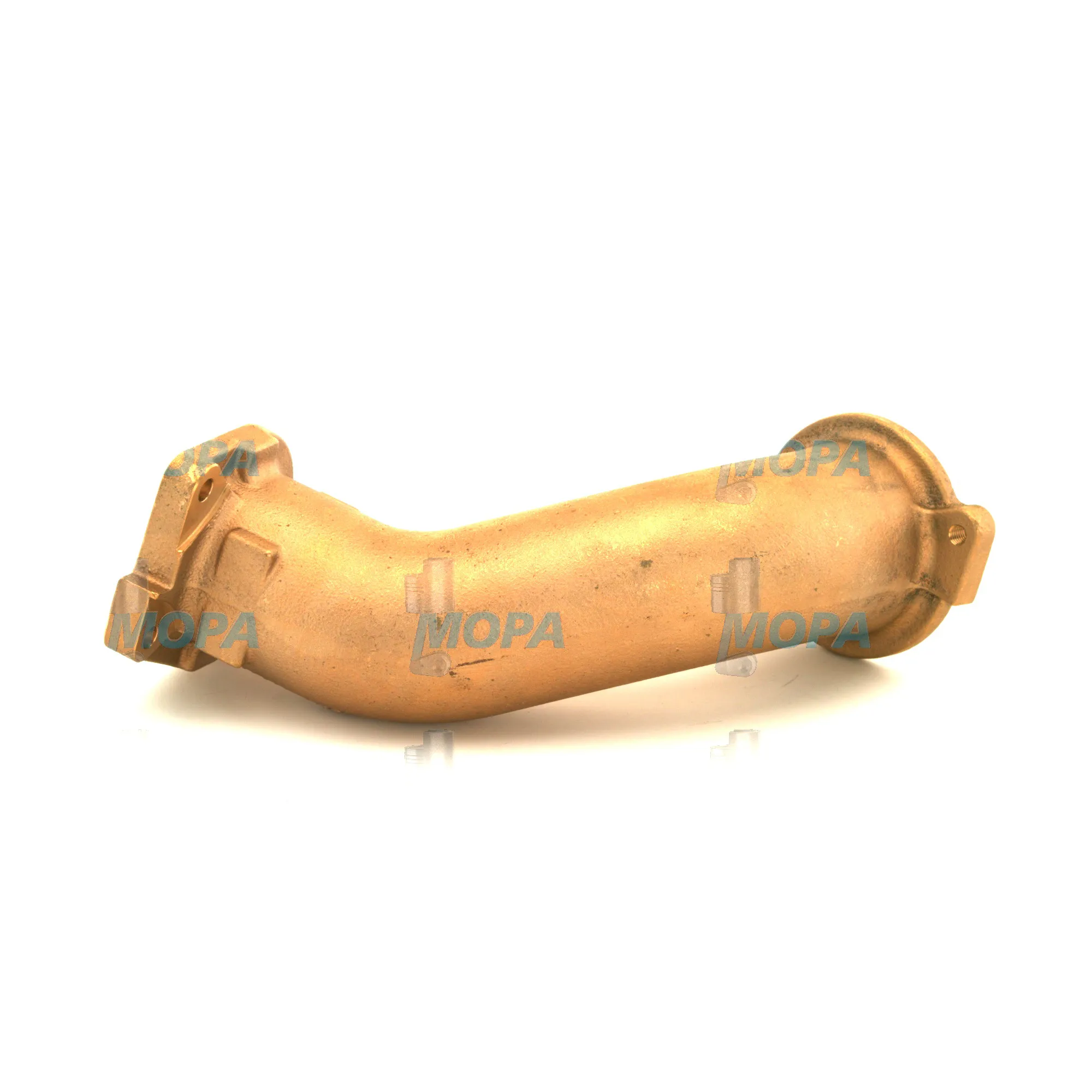 COOLANT ELBOW - 51063020469 suitable for MAN D-engines 6