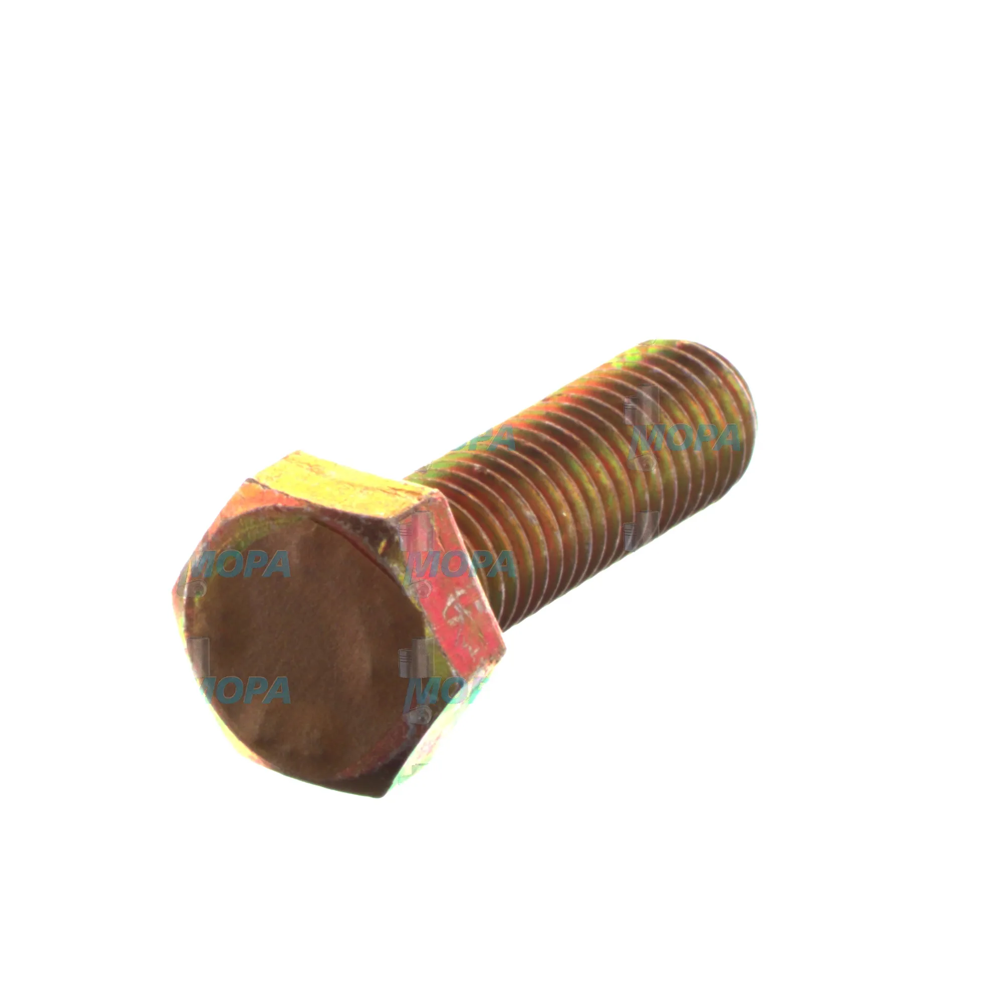 HEXAGON BOLT - 000000000905 suitable for MTU engines 9