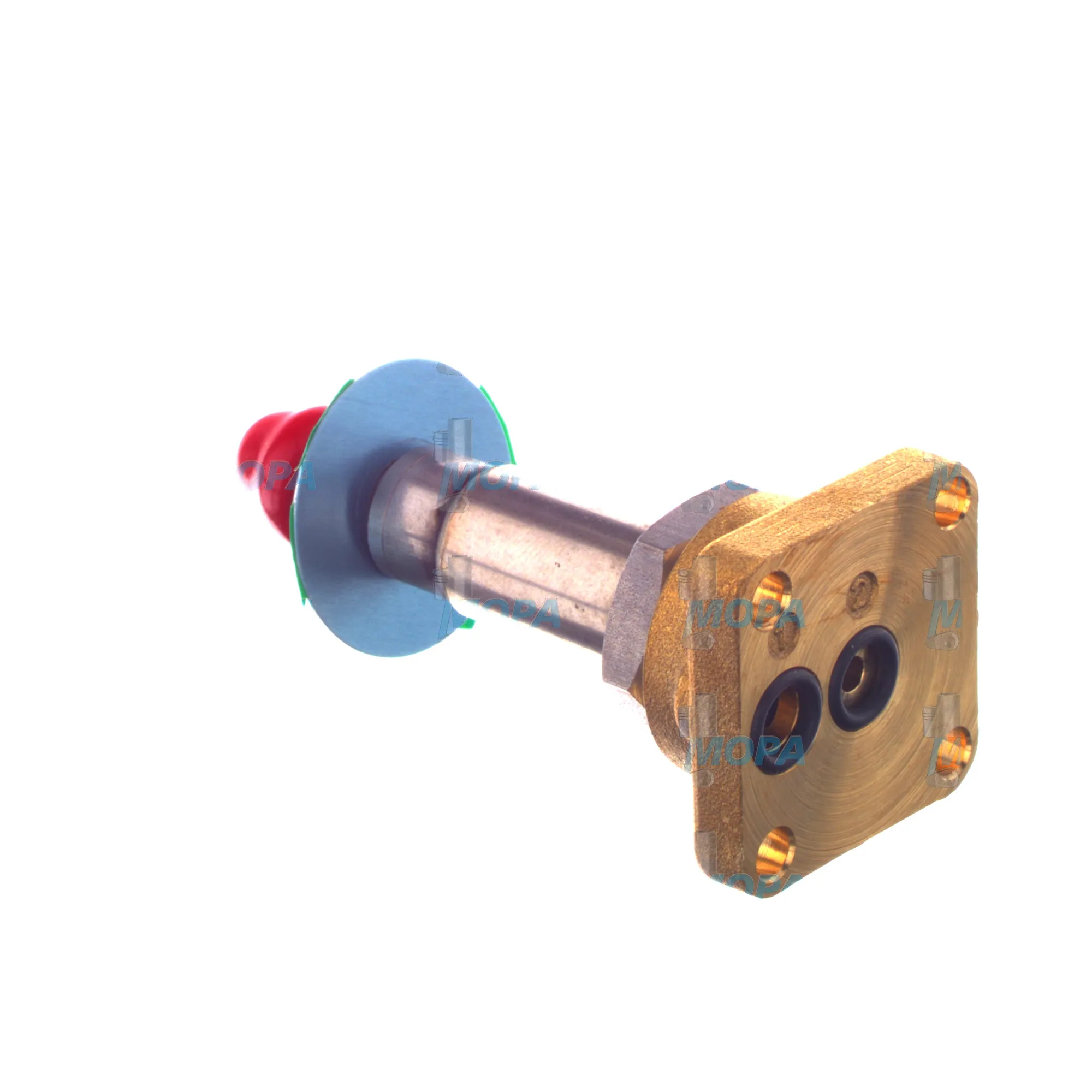 VALVE - 0000660616 suitable for MTU engines 4