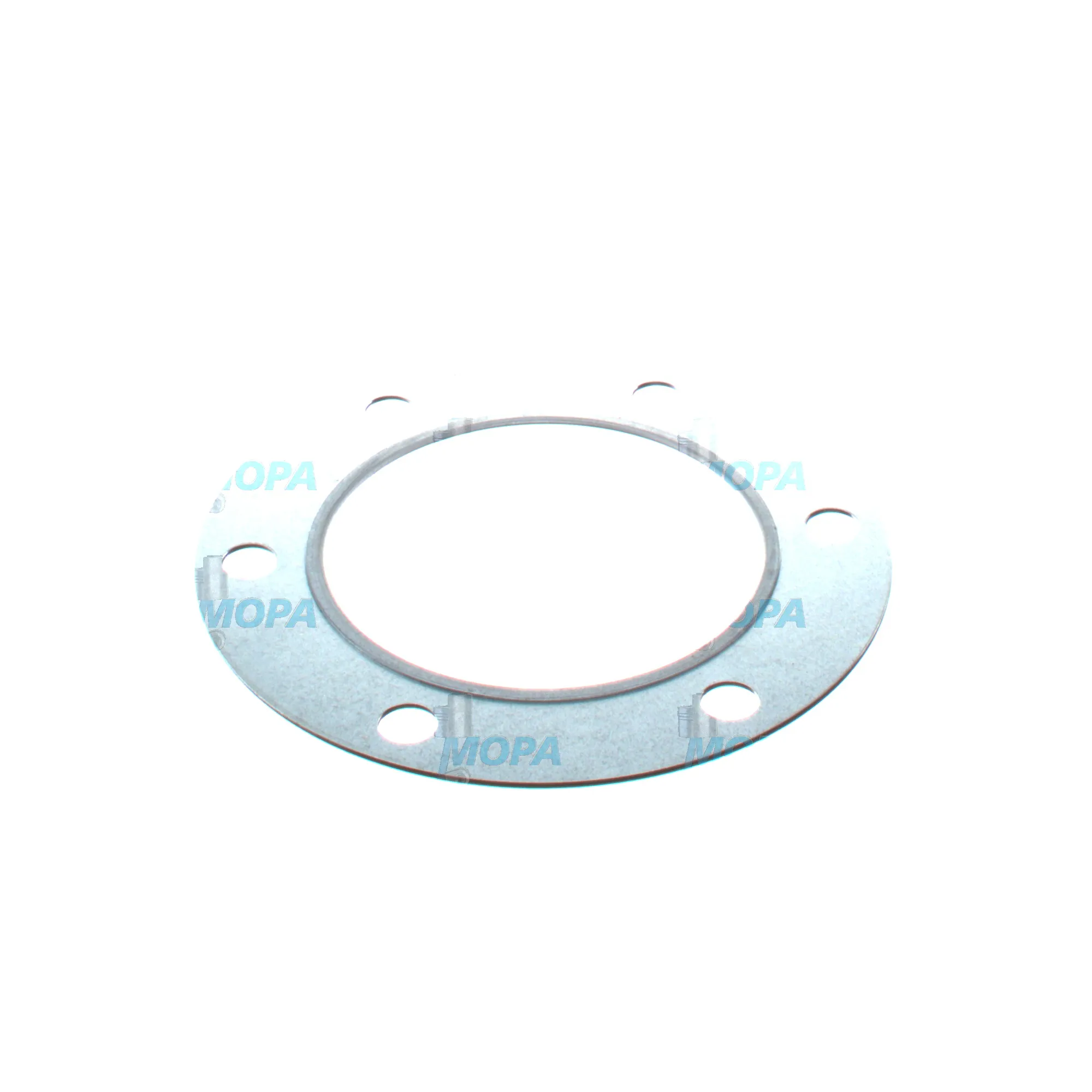 GASKET - 51089010096 suitable for MAN D engines 4