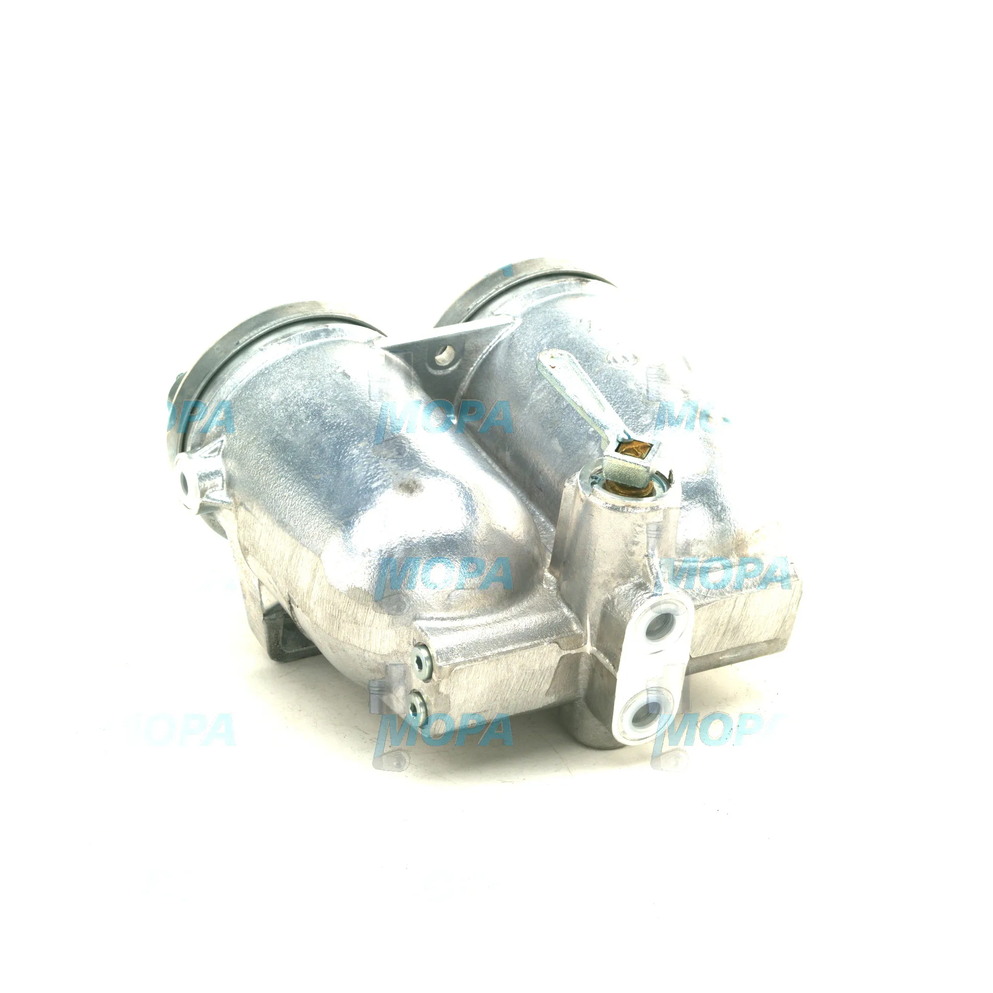 FUEL FILTER - 0450201012 suitable for Bosch engines 7