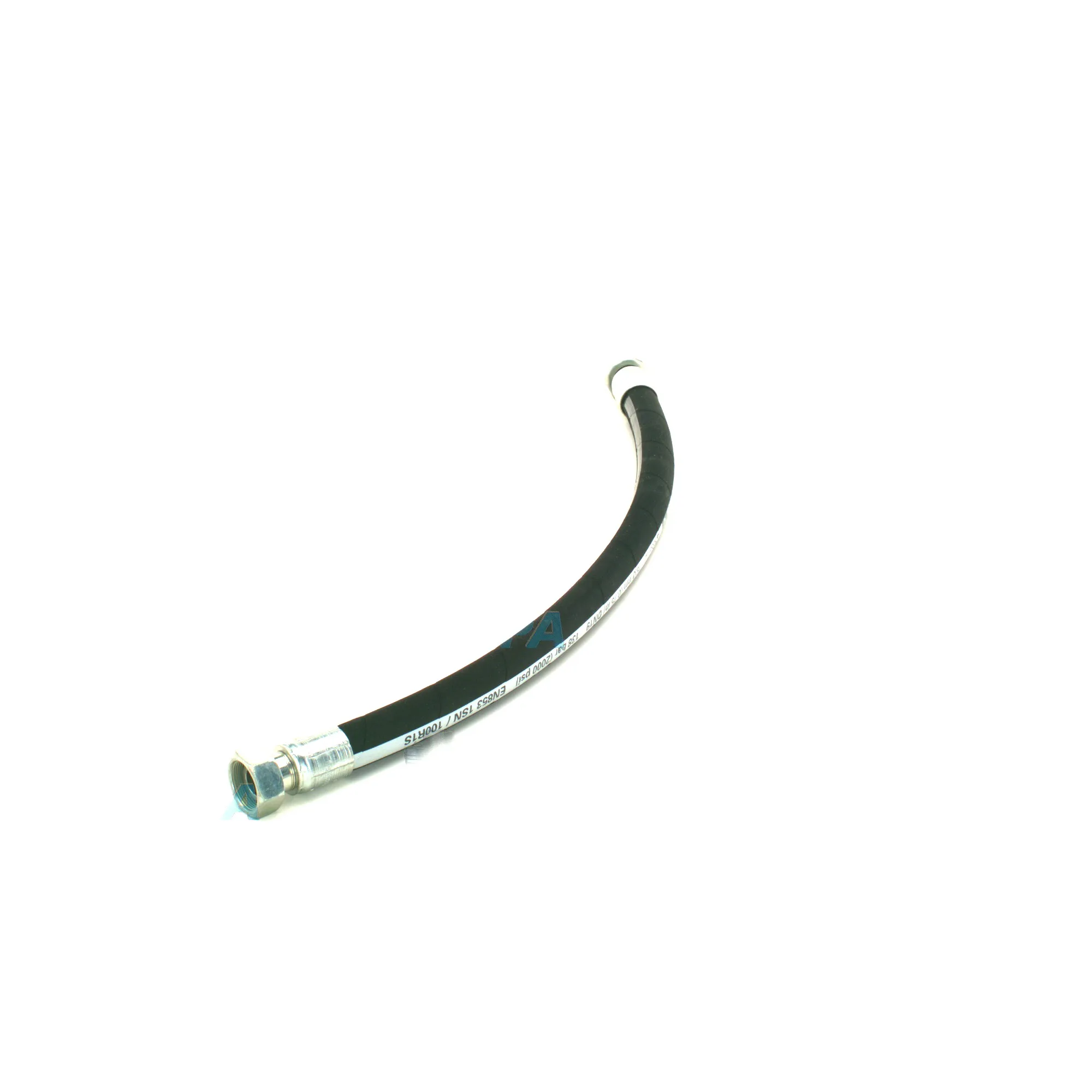 HOSE LINE - 735038020116 suitable for MTU engines