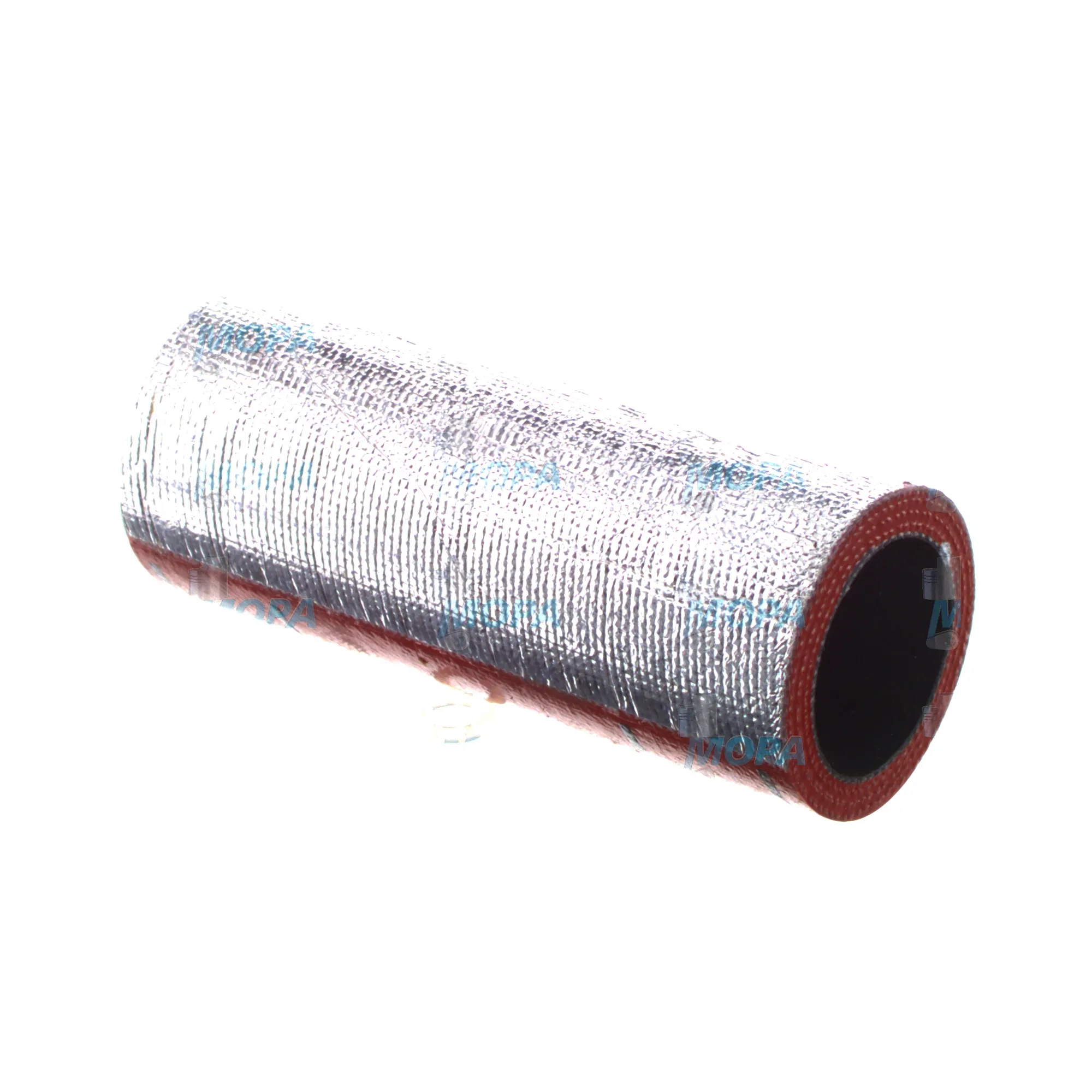 RUBBER HOSE - 01180598 suitable for Deutz engines 3