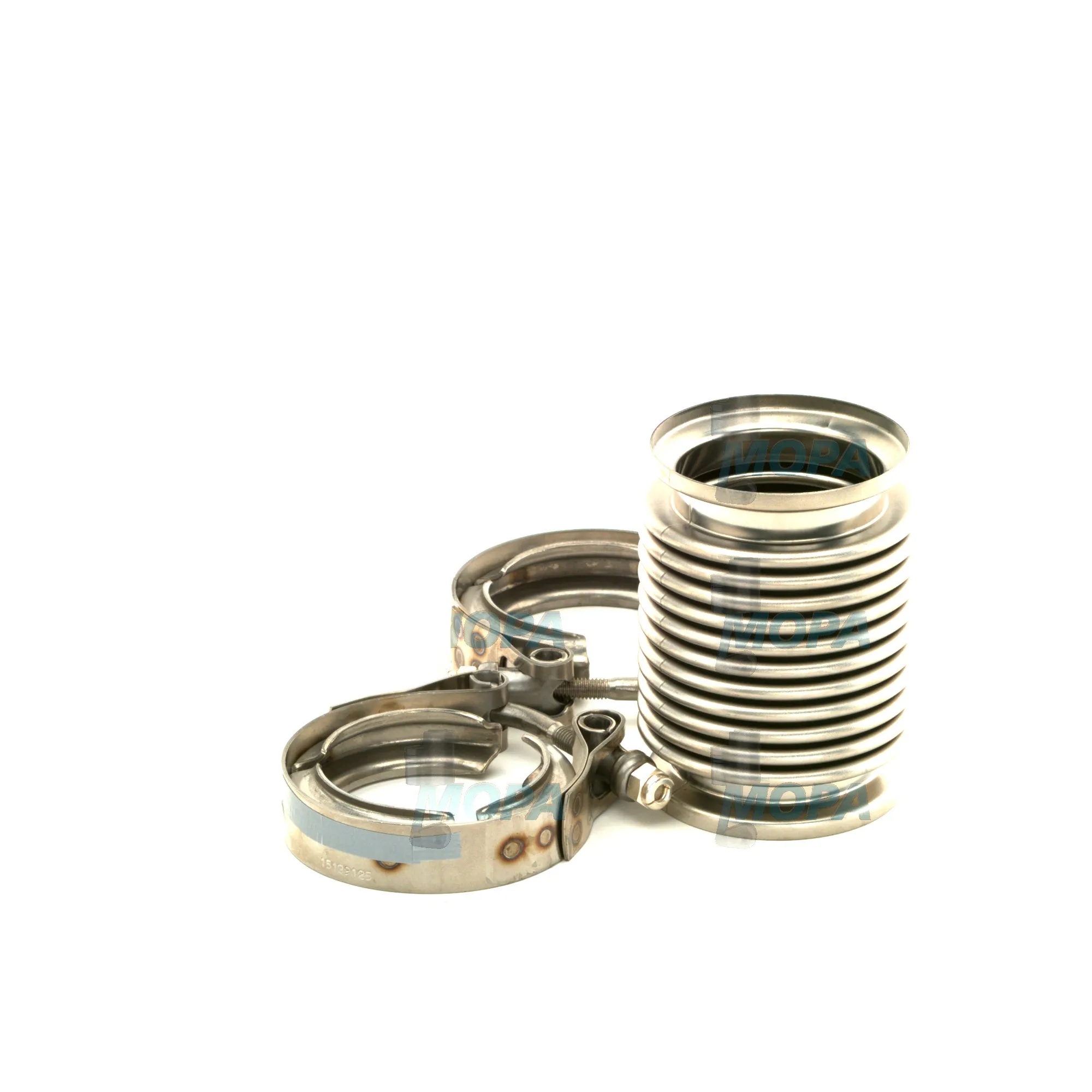 BELLOWS - 5061420359 suitable for MTU engines 6