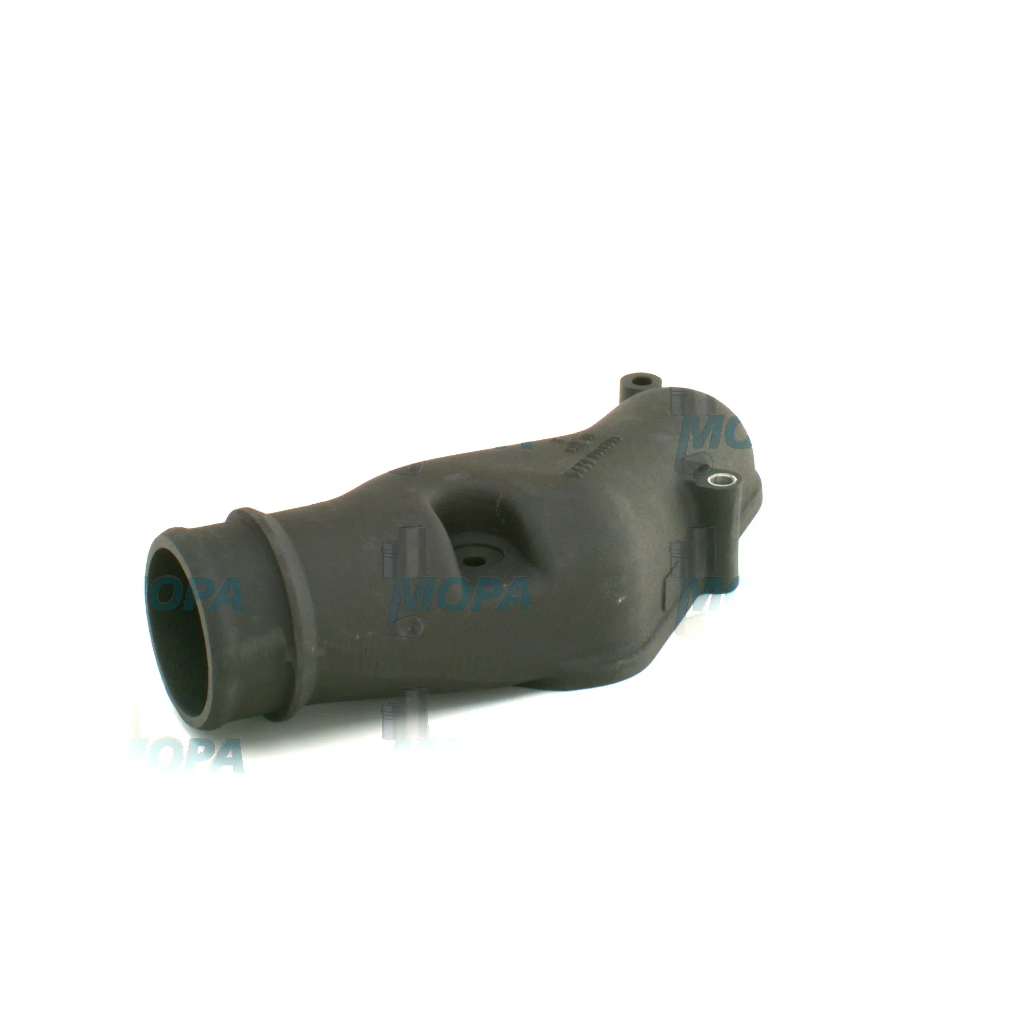 COOLING WATER PIPE - 51063020298 suitable for MAN D-engines