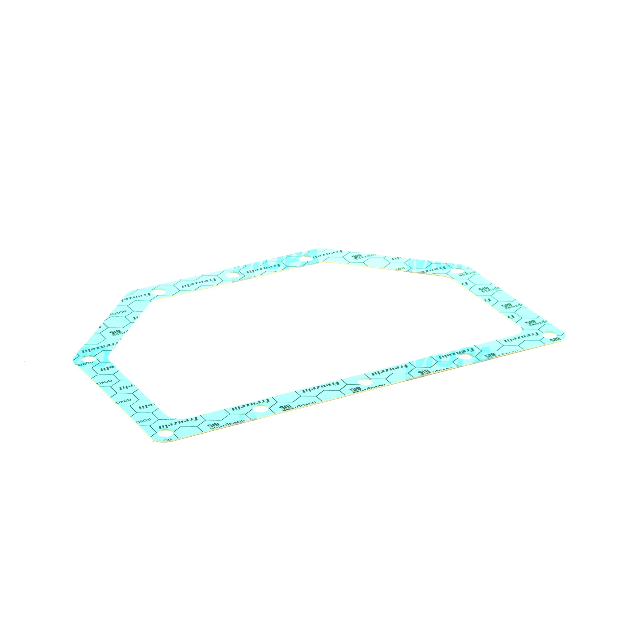 GASKET - 5502034880 suitable for MTU engines 8