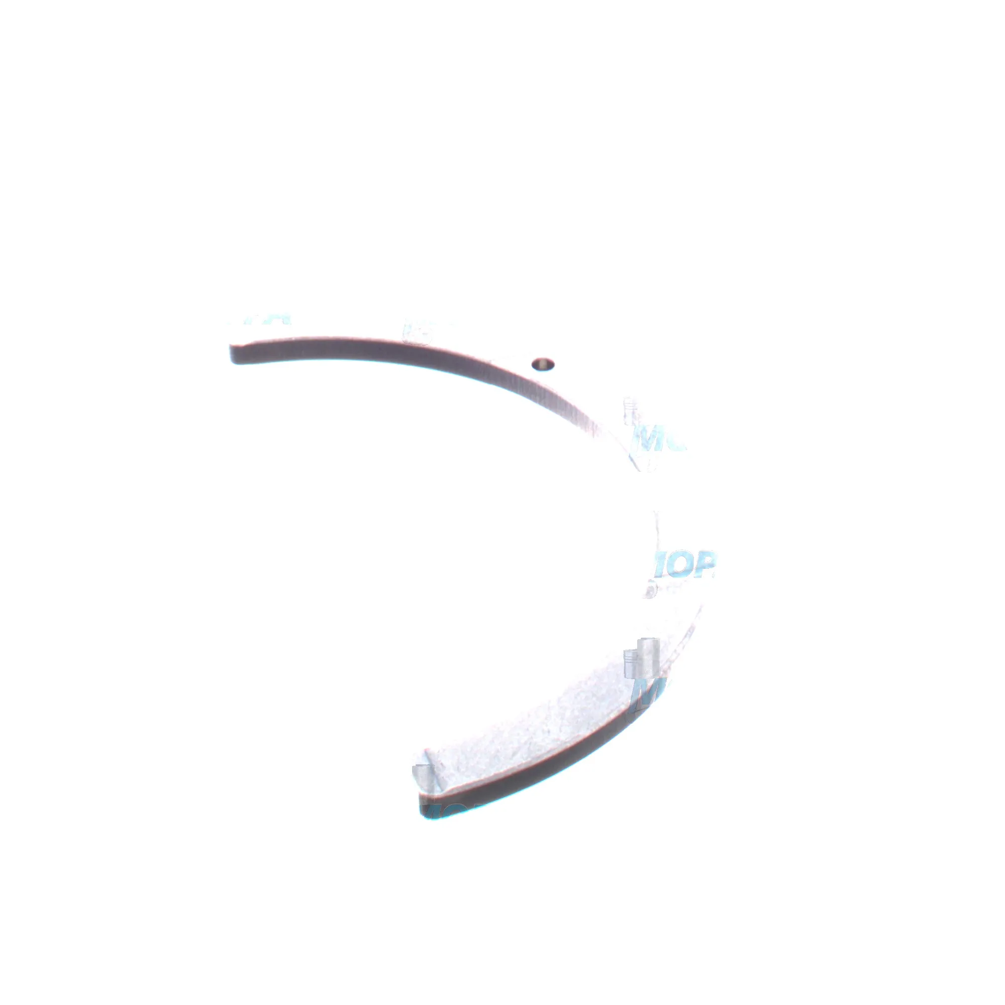 THRUST WASHER HALF - 5360330462 suitable for MTU engines 5