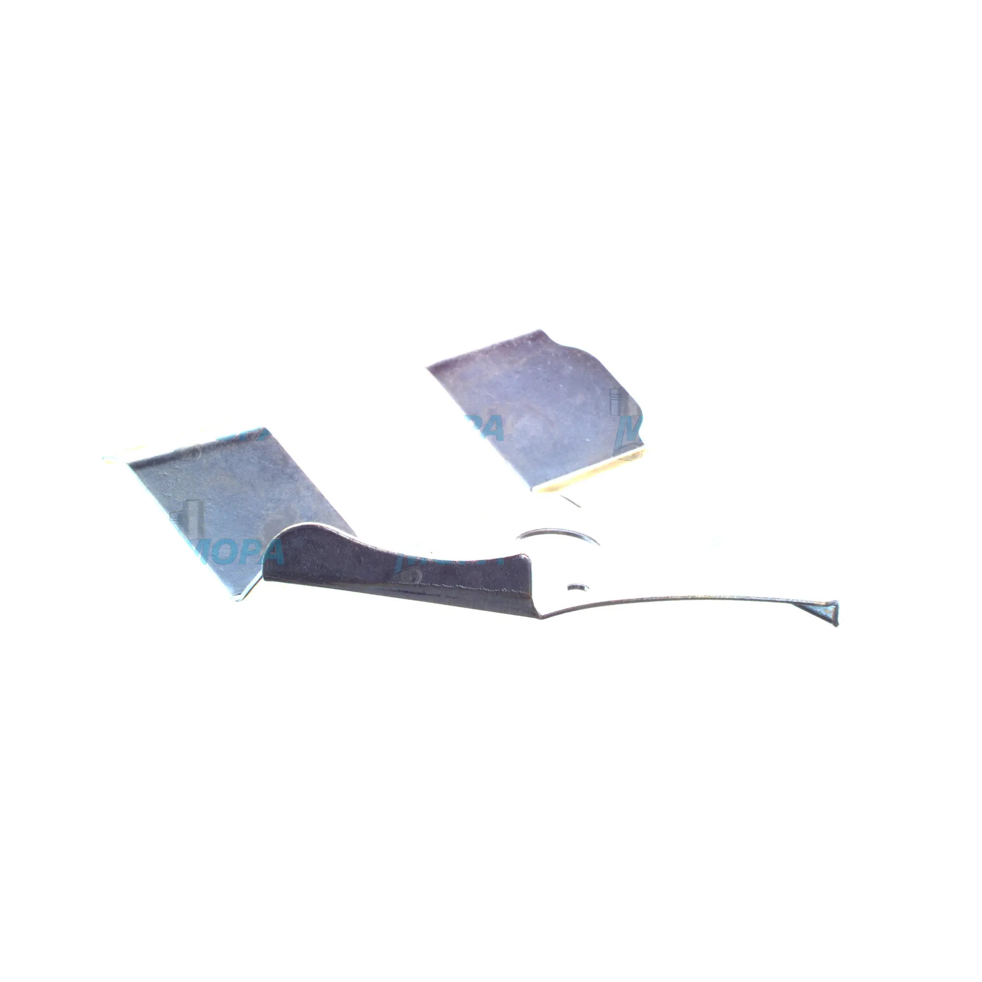 BRACKET - 4420110082 suitable for MTU engines 7