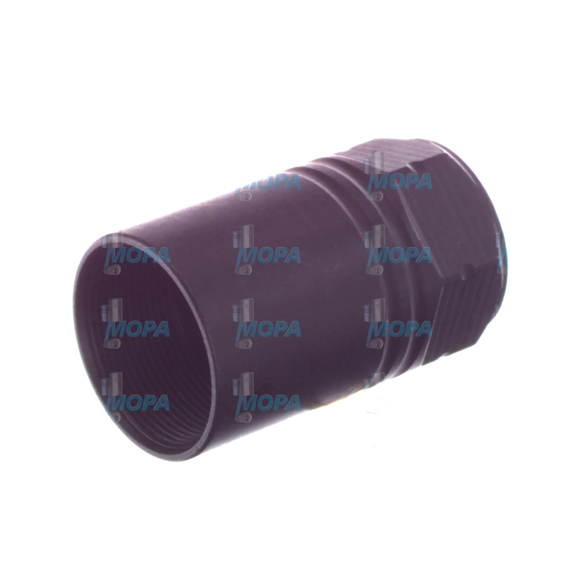 NOZZLE CAP NUT - 81101090031 suitable for MAN D engines