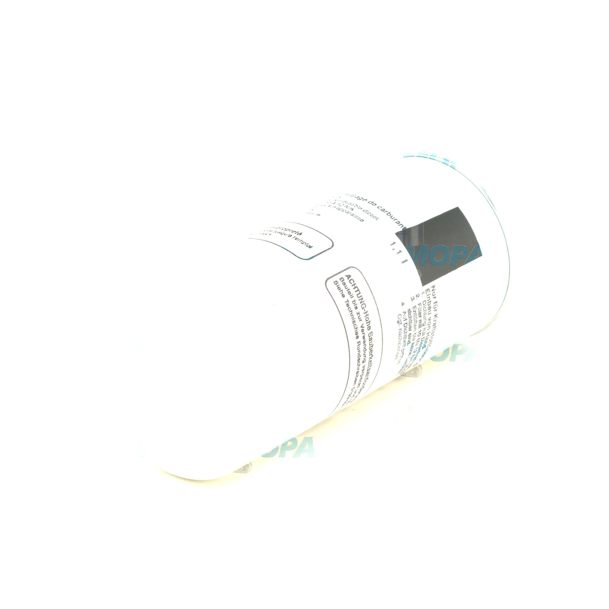 FUEL FILTER - 04120751 suitable for Deutz engines