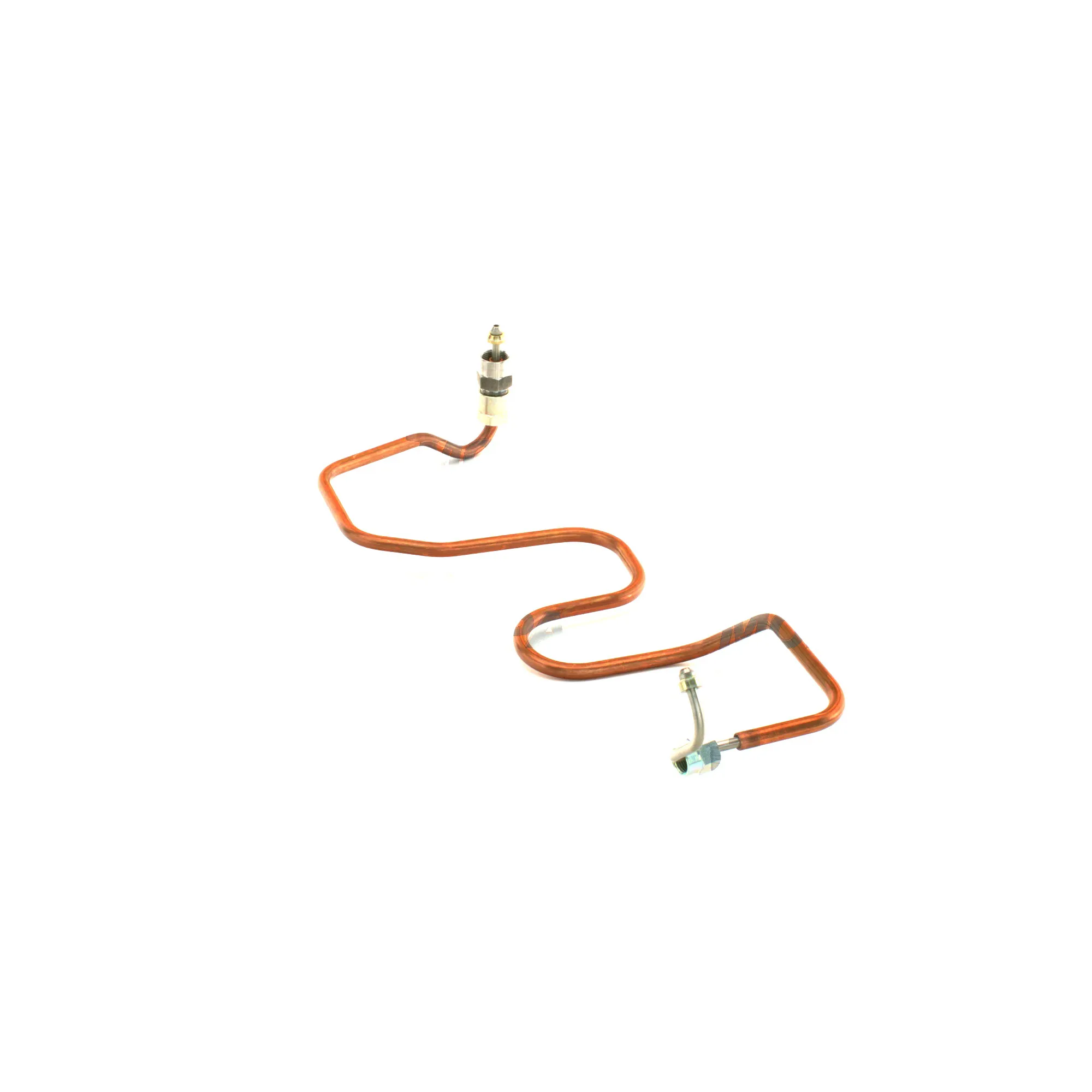 DRUCKLEITUNG - 5560702034 passend für MTU Motoren 5
