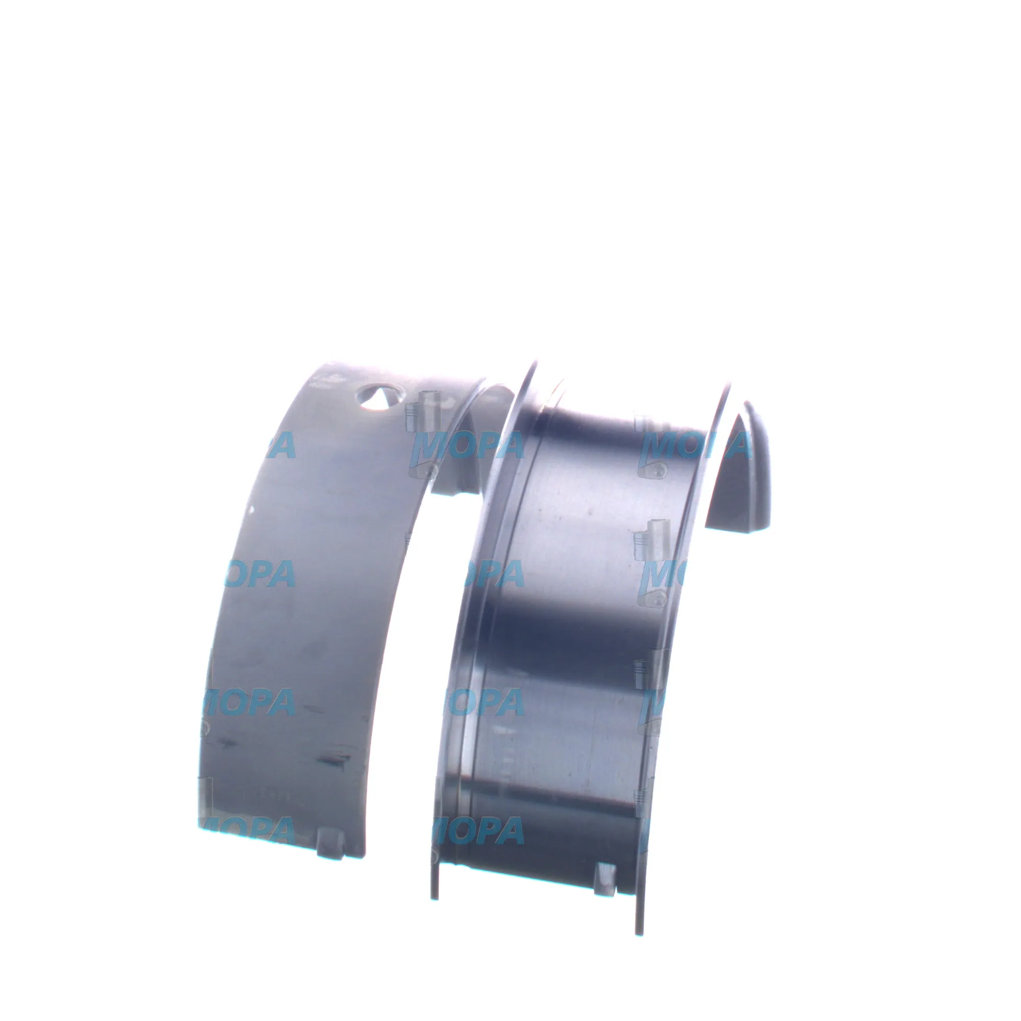 MAIN BEARING PAIR - 4420302540 suitable for MTU engines 6