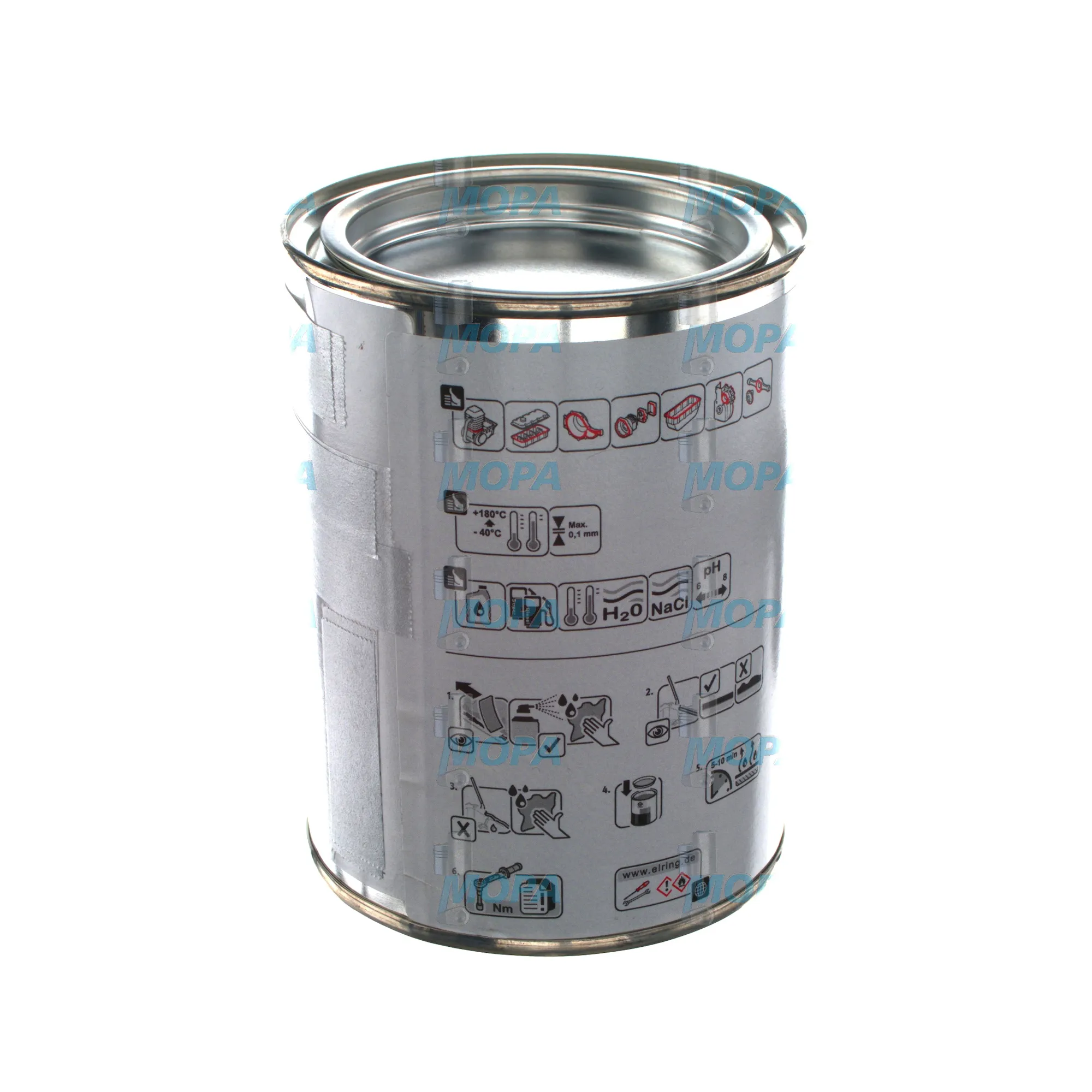 SEALING COMPOUND - 628/14/4/05025949 suitable for MWM & Deutz engines 6